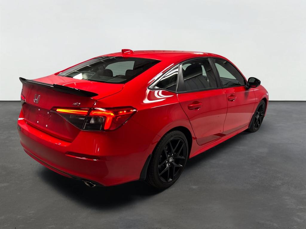 2024 Honda Civic Si Base