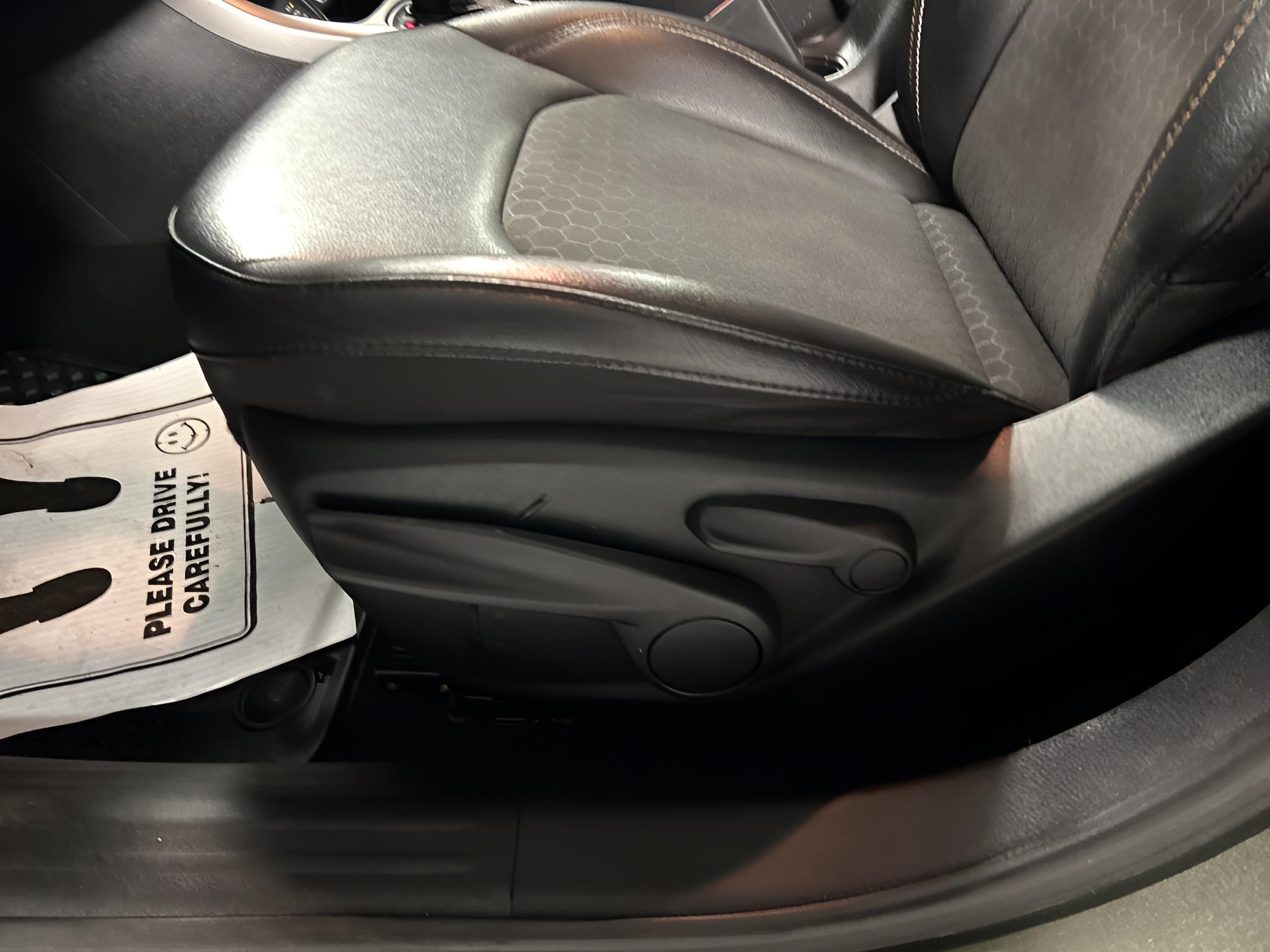 2019 Jeep Compass Latitude 4x4