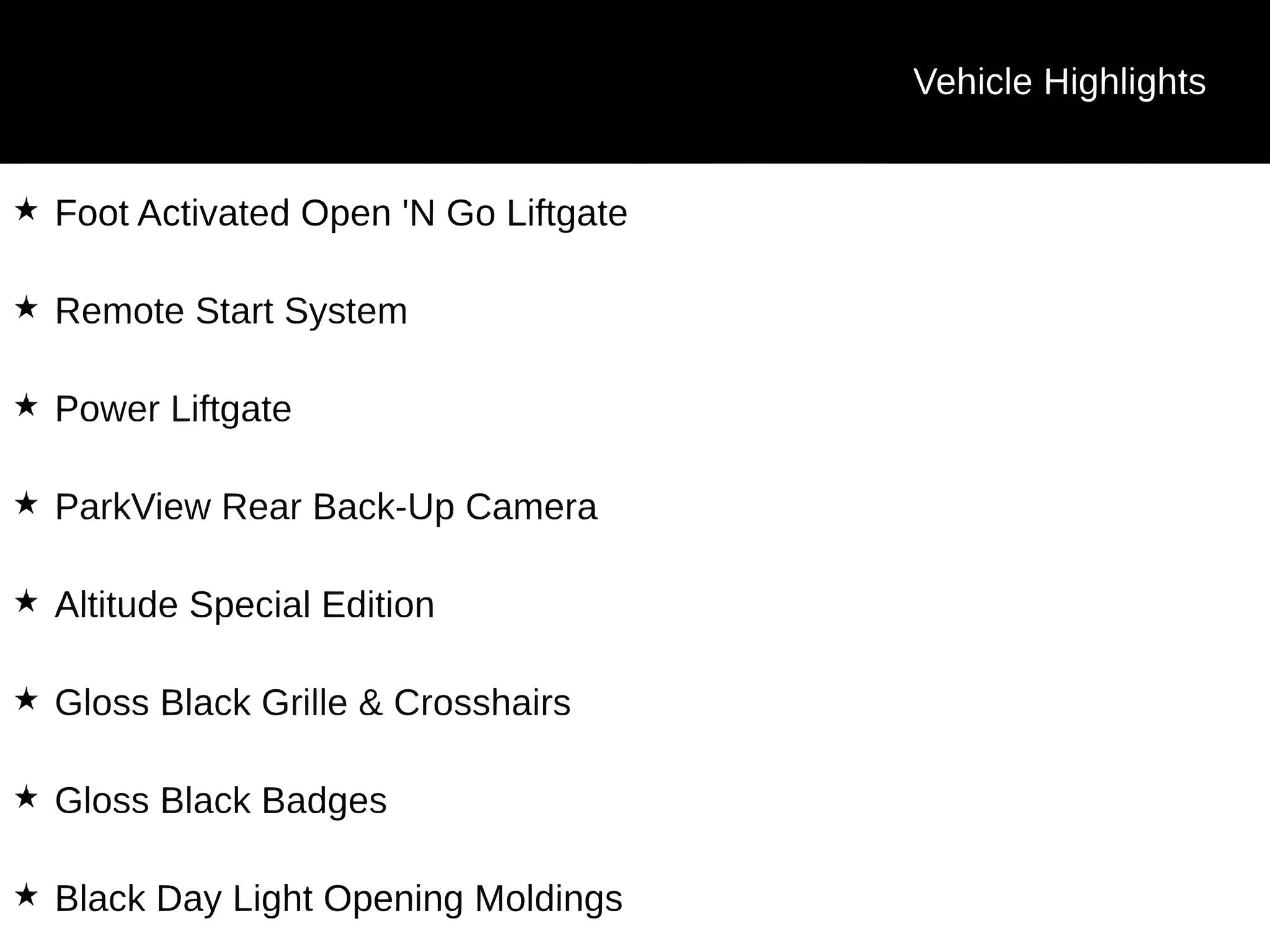 2023 Jeep Compass Altitude 4x4