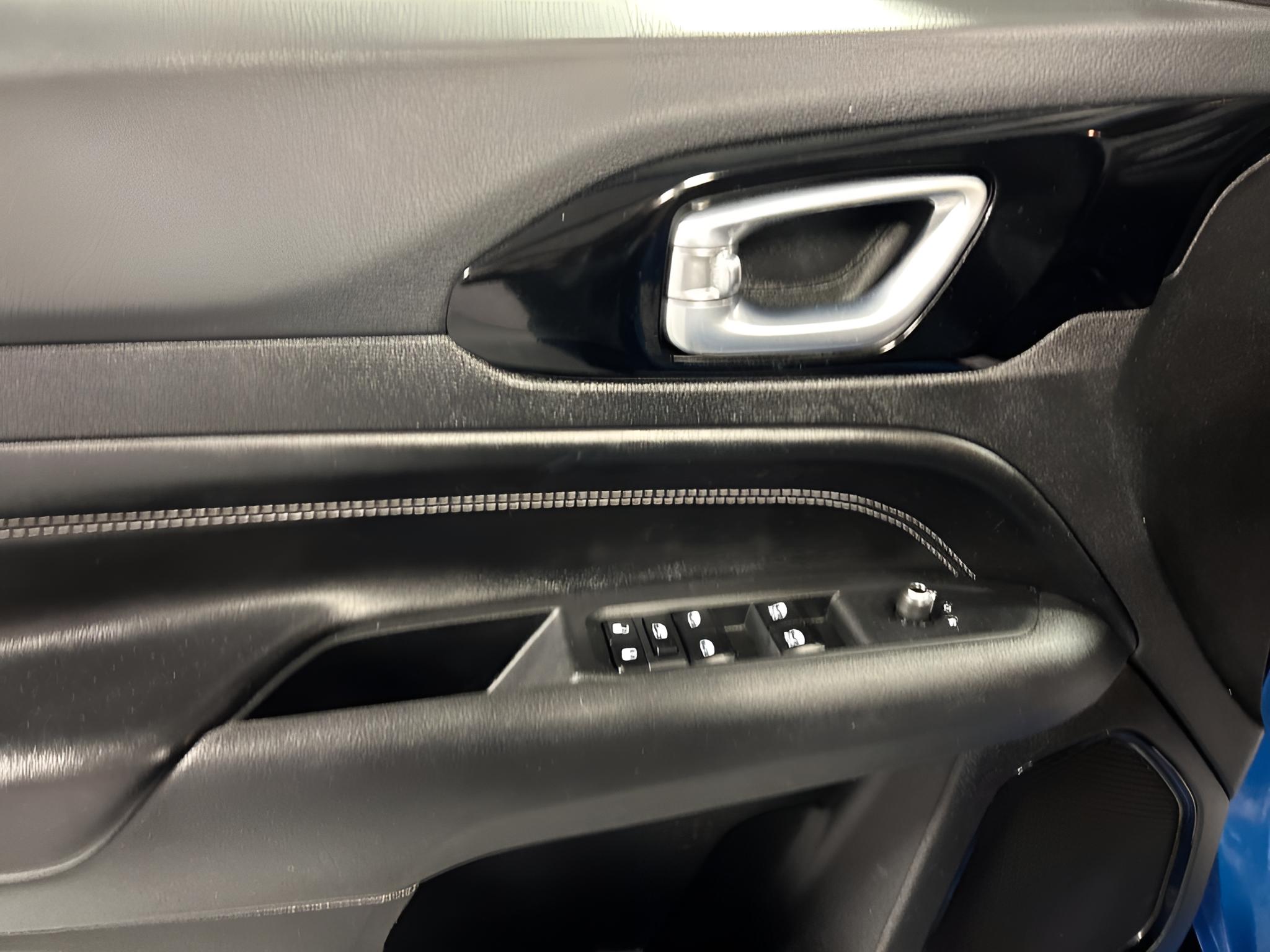 2023 Jeep Compass Altitude 4x4