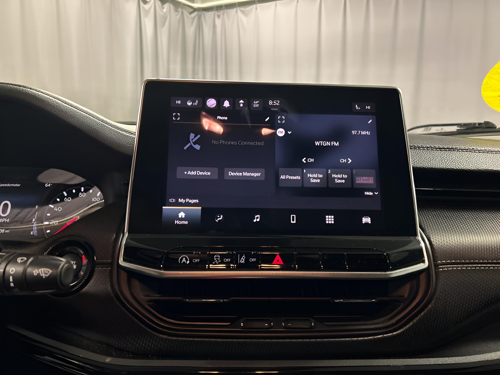 2023 Jeep Compass Altitude 4x4
