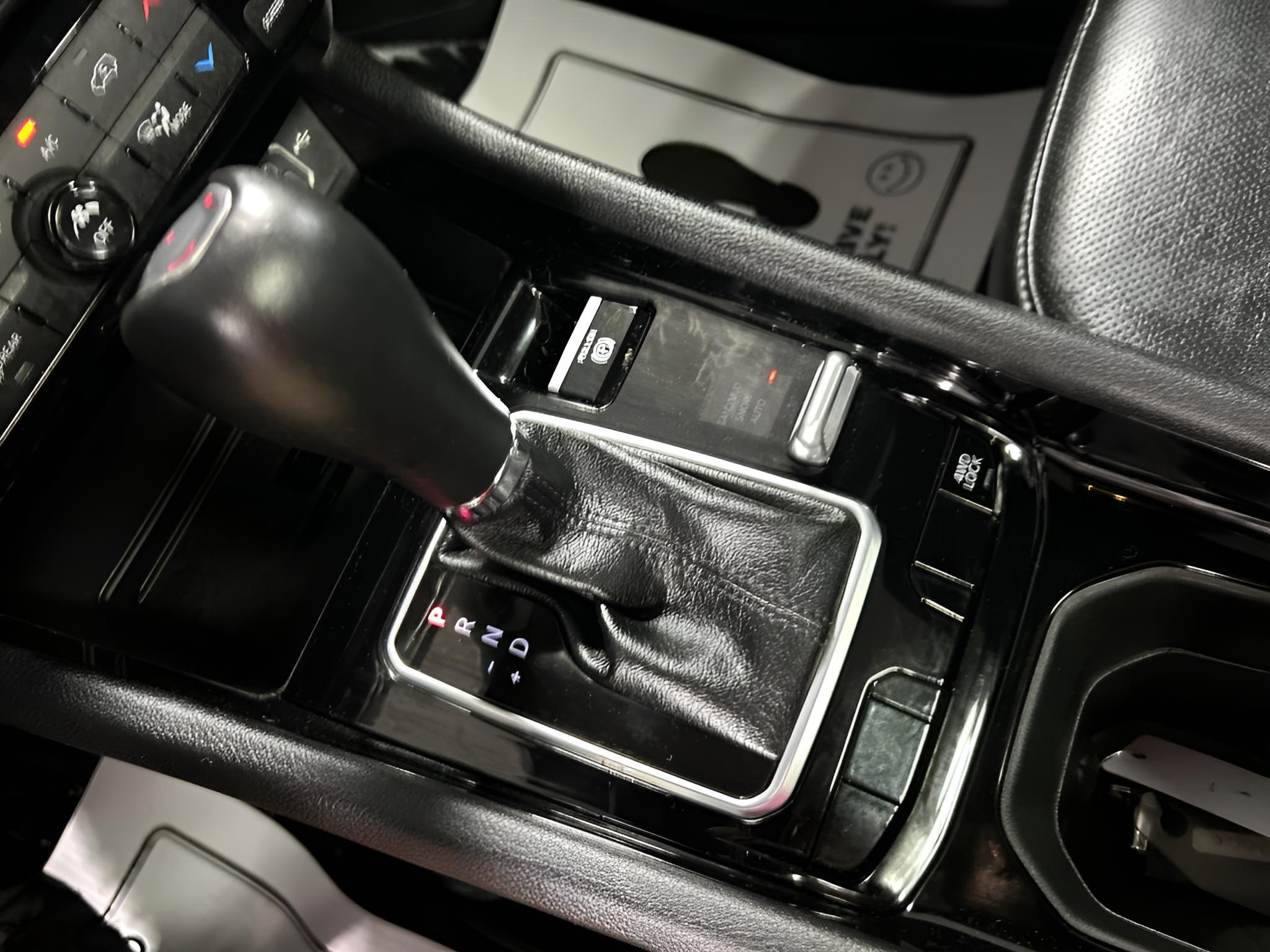 2022 Jeep Compass (RED) Edition