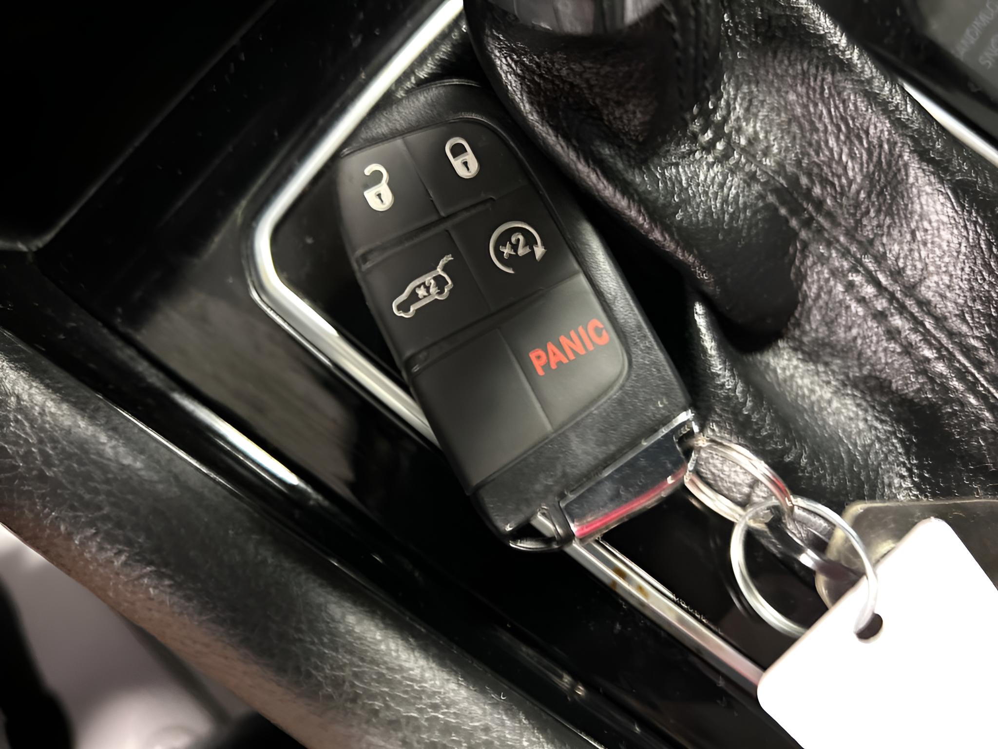 2022 Jeep Compass (RED) Edition