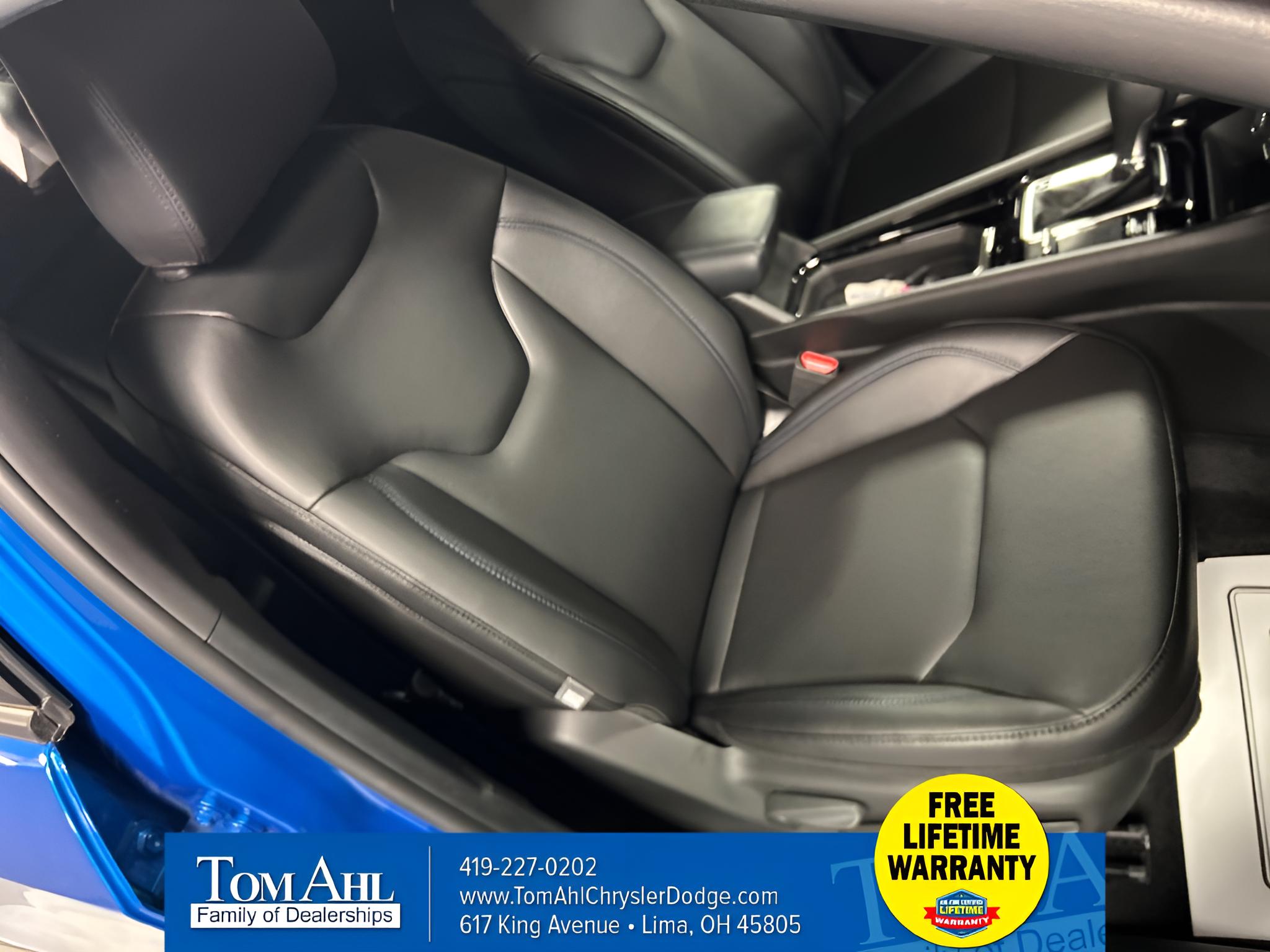 2027 Jeep Compass COMPASS LIMITED ALTITUDE 4X4