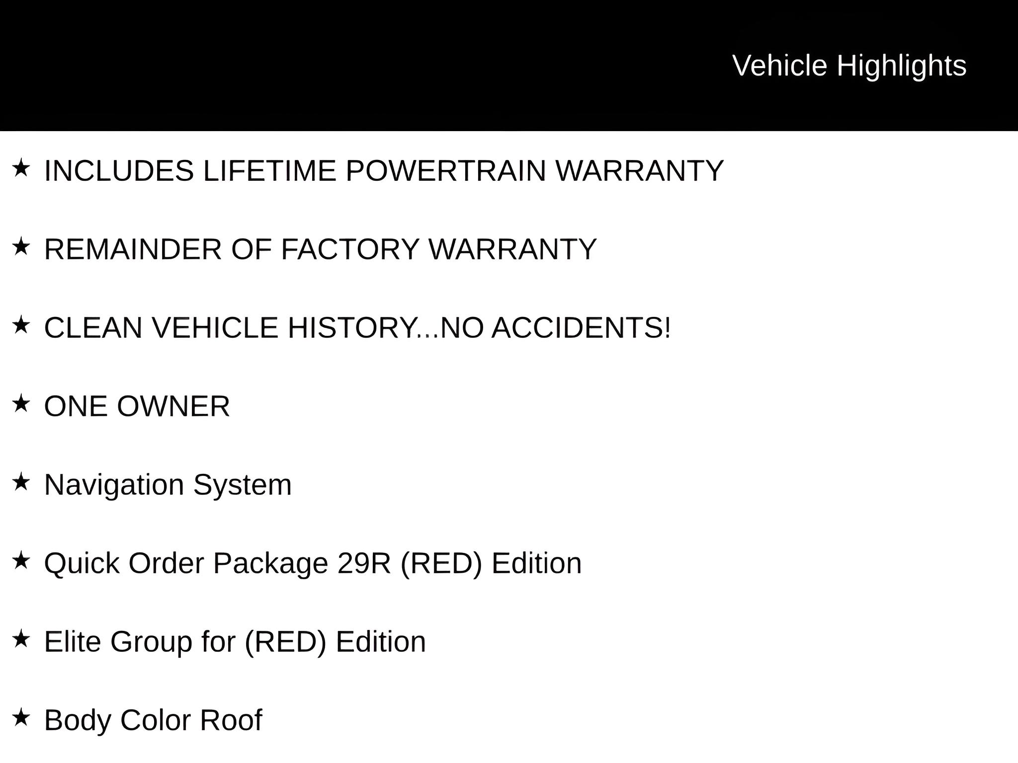 2023 Jeep Compass (RED) Edition 4x4