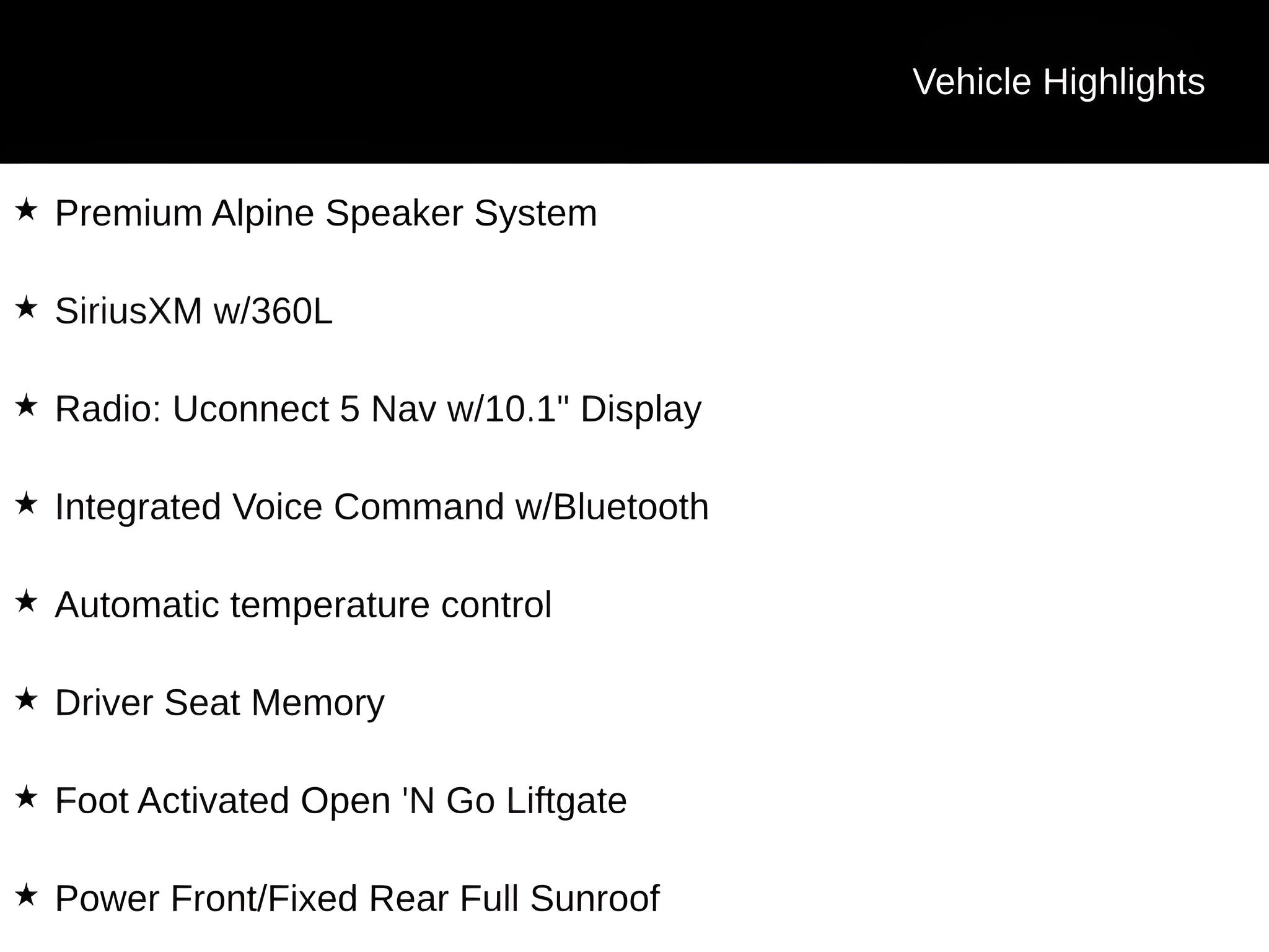 2023 Jeep Compass (RED) Edition 4x4