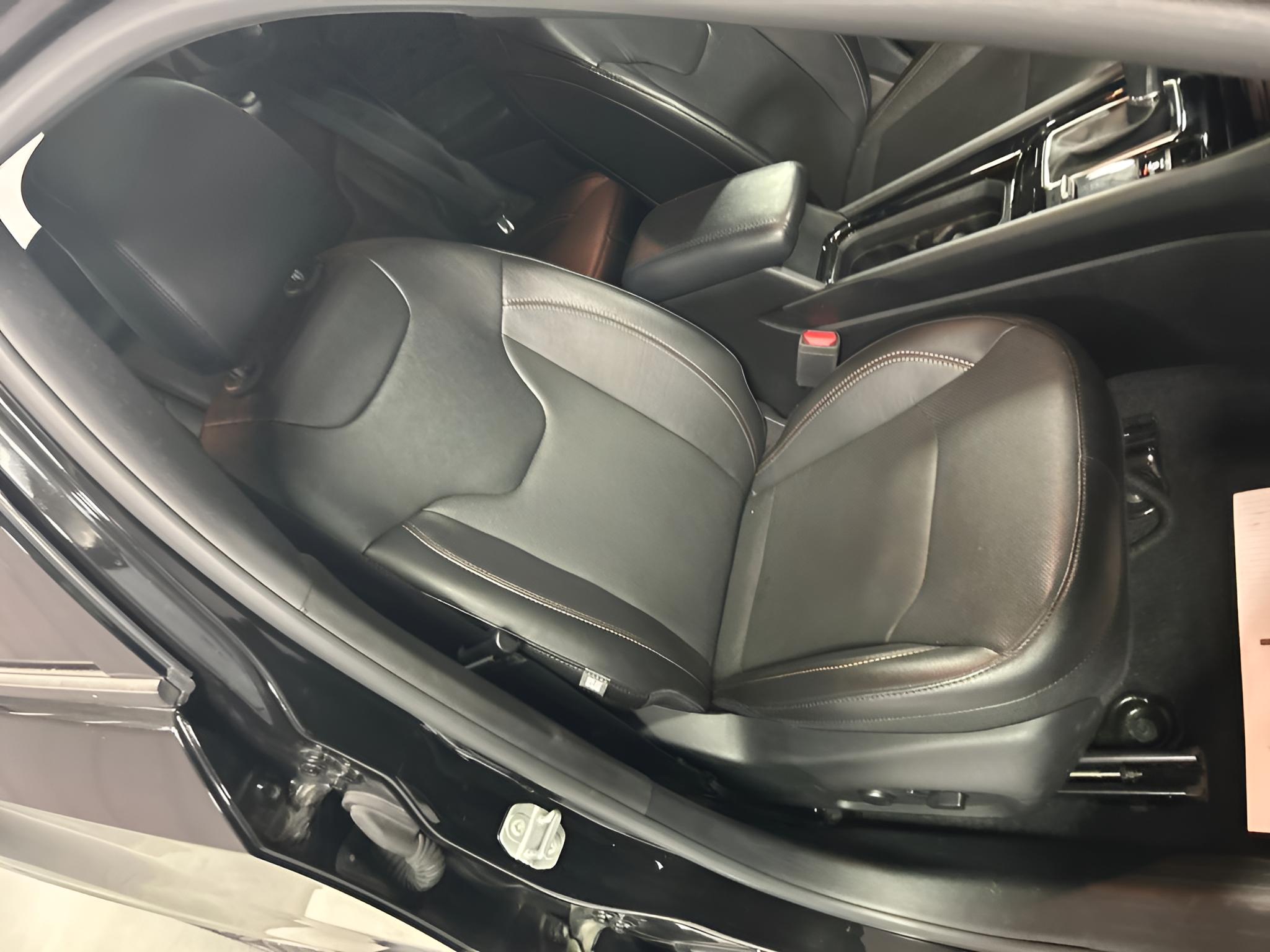 2023 Jeep Compass (RED) Edition 4x4
