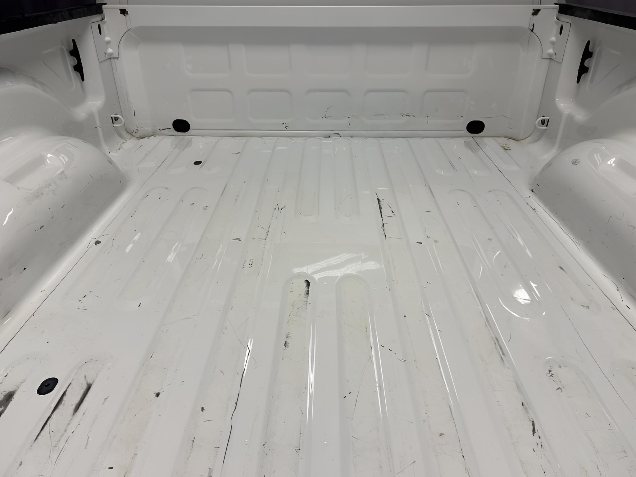 2026 RAM 2500 Laramie Crew Cab 4x4 6'4' Box