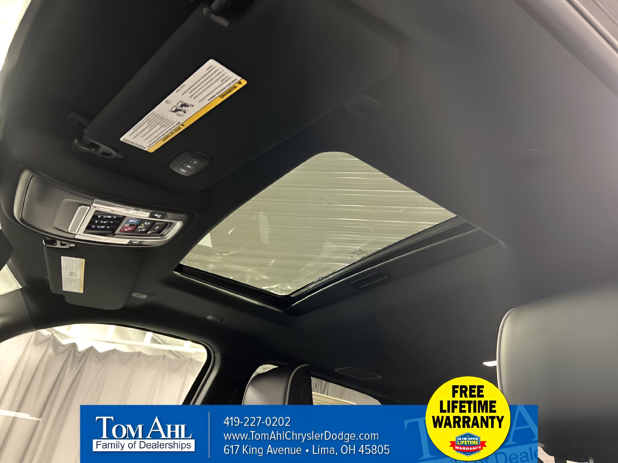 2027 RAM Ram 2500 RAM 2500 LARAMIE CREW CAB 4X4 8' BOX