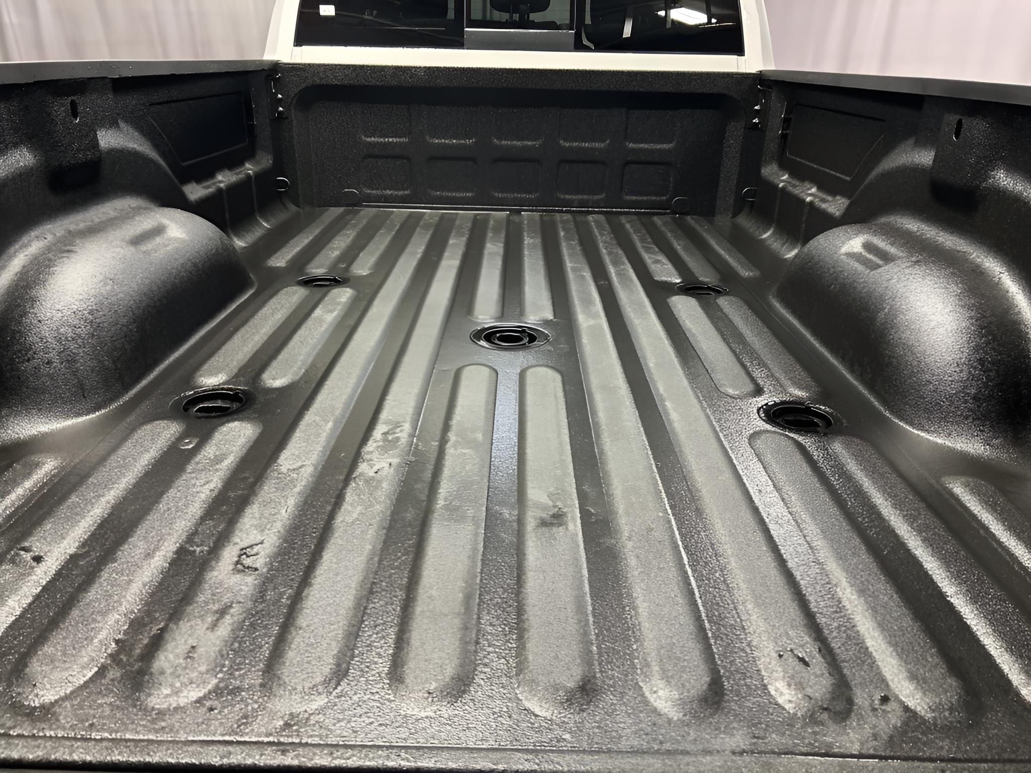 2027 RAM Ram 3500 RAM 3500 TRADESMAN CREW CAB 4X4 8' BOX