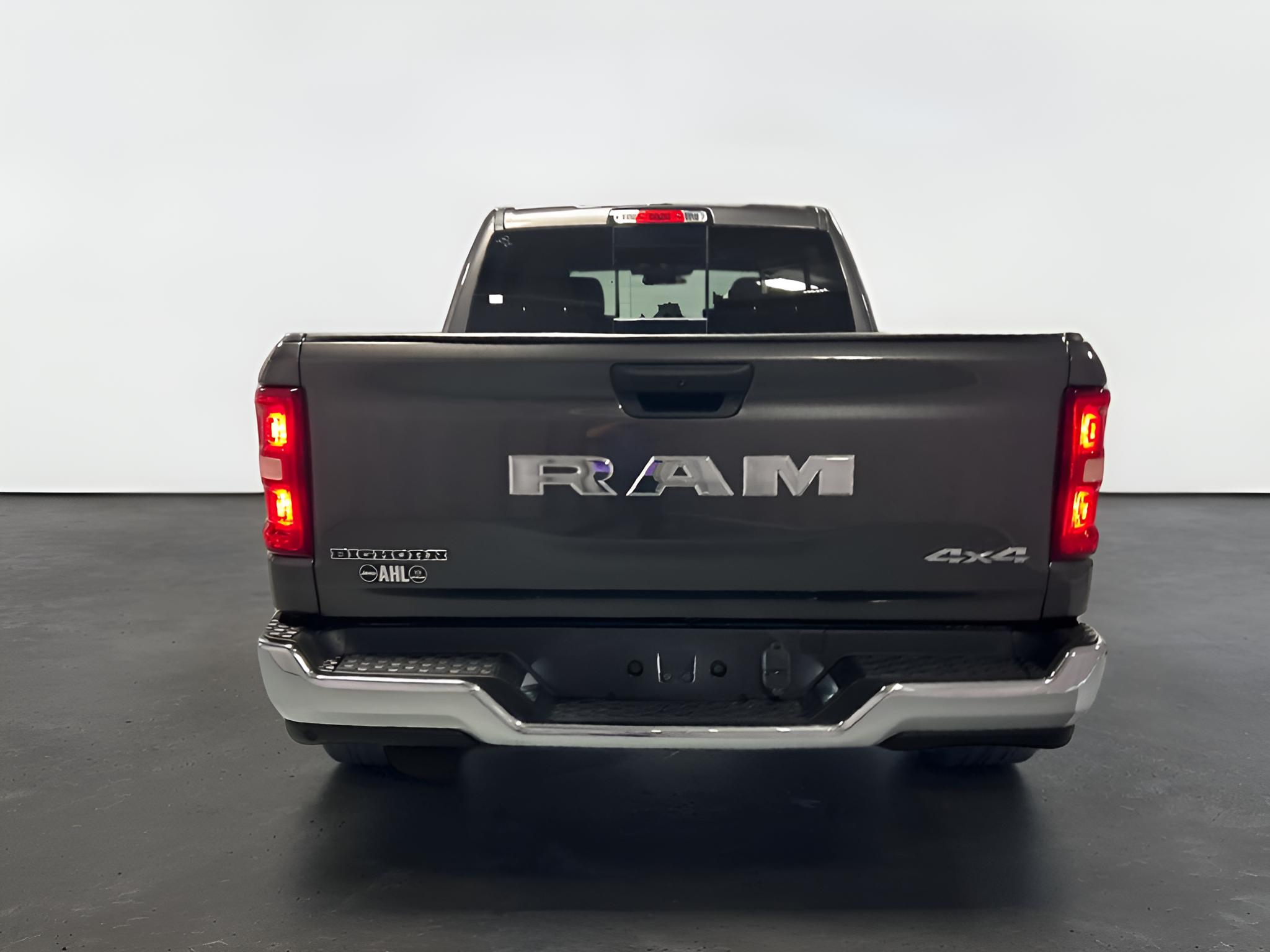 2027 RAM Ram 1500 RAM 1500 BIG HORN CREW CAB 4X4 5'7' BOX