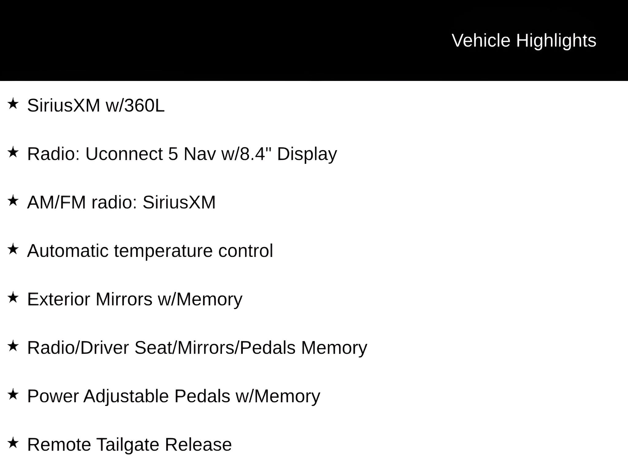 2022 RAM 2500 Laramie Crew Cab 4x4 6'4' Box