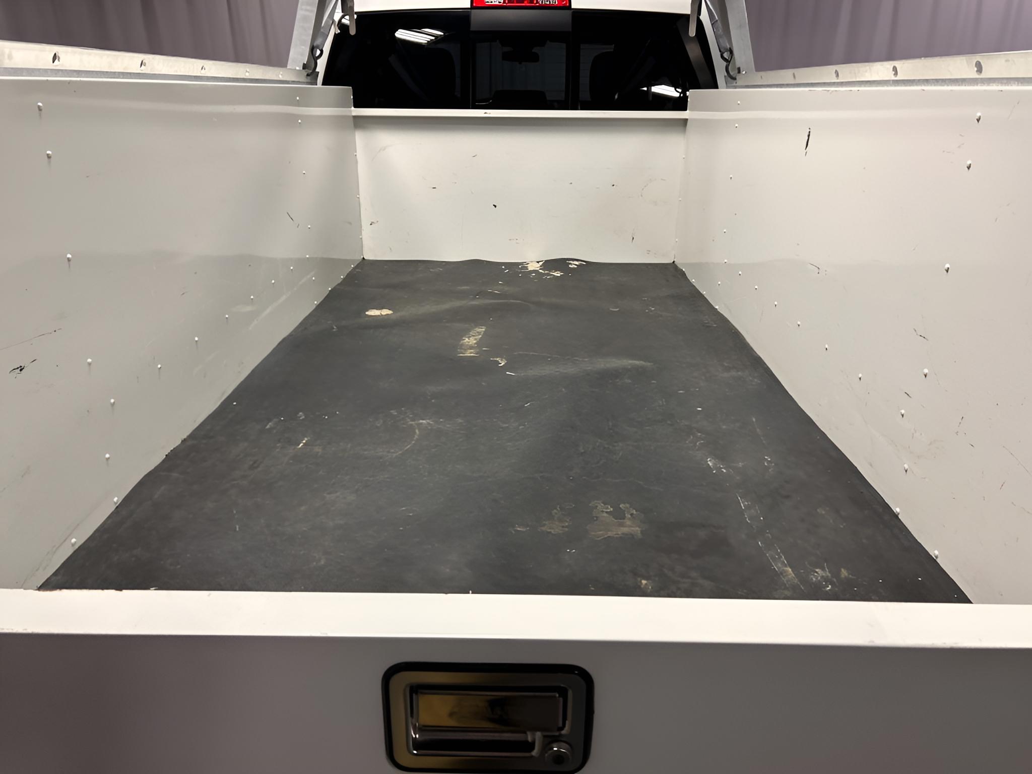 2024 RAM 2500 Tradesman Crew Cab 4x4 8' Box