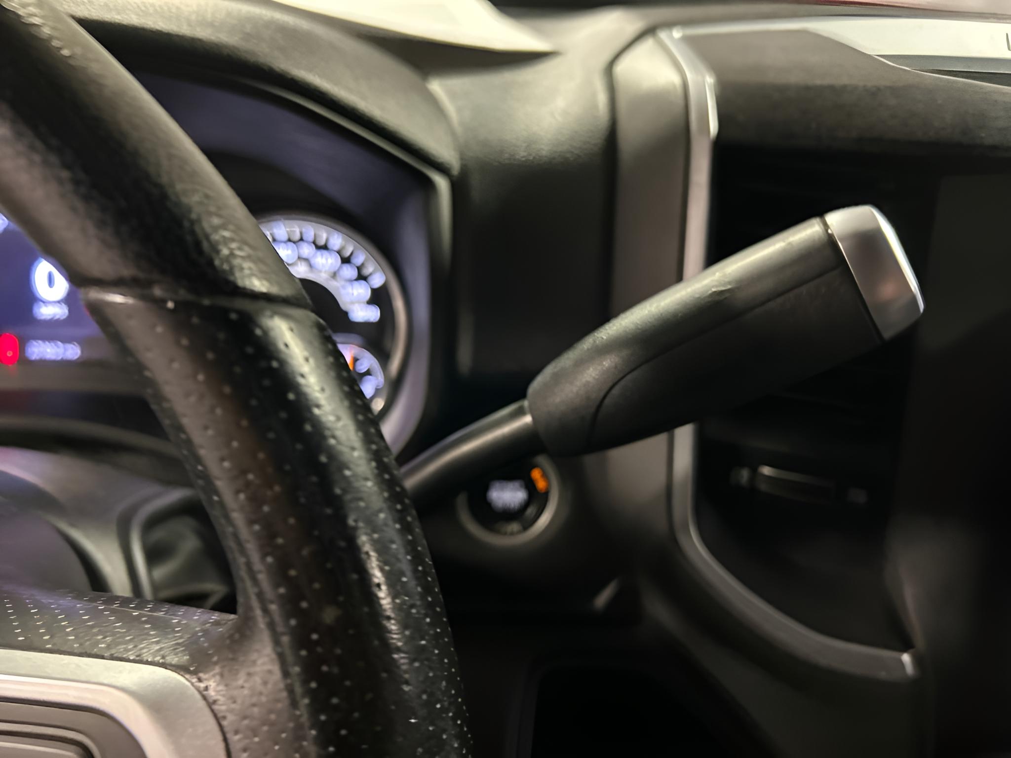 2022 RAM 3500 Chassis Tradesman/SLT