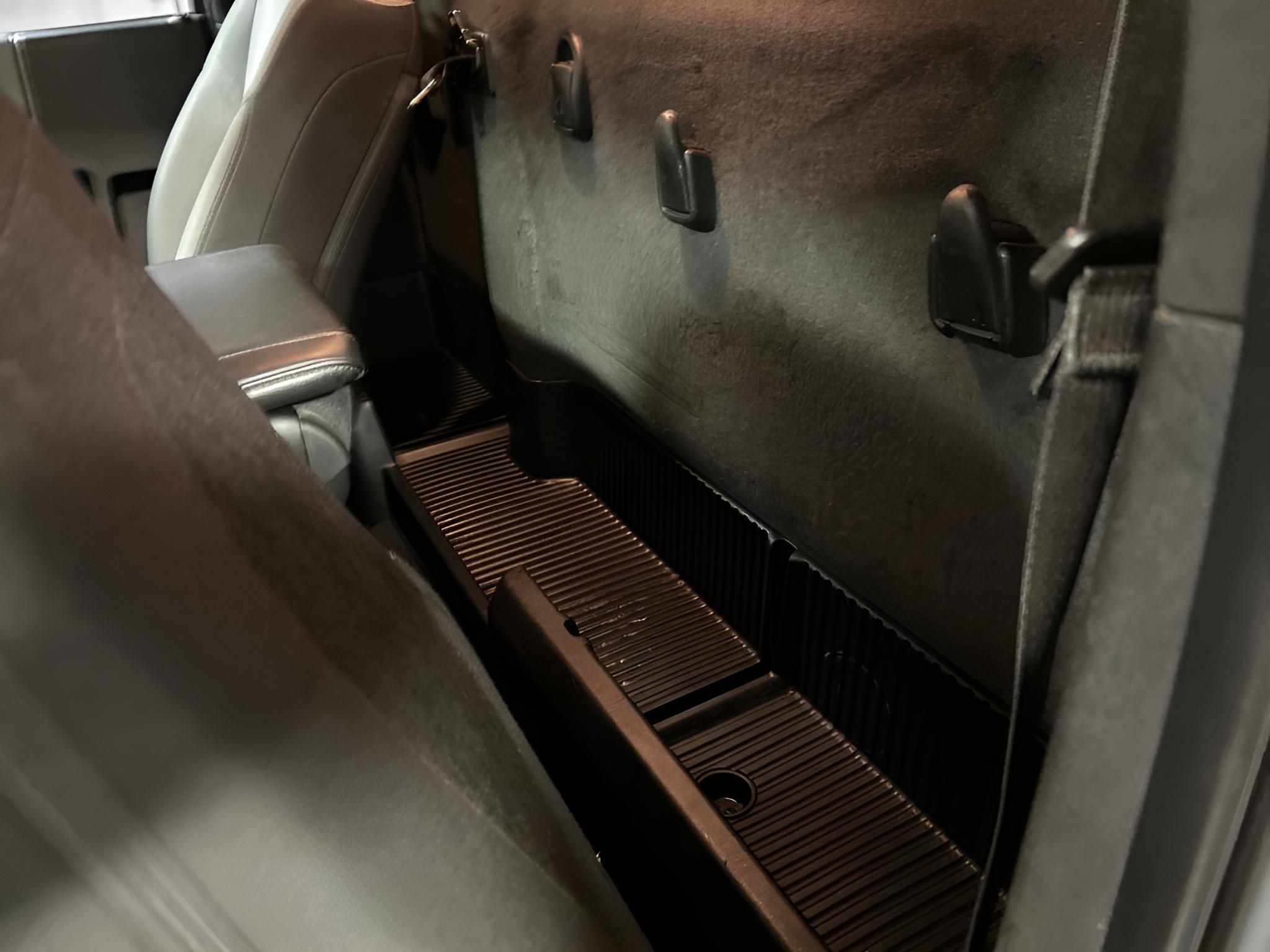 2022 RAM 3500 Chassis Tradesman/SLT