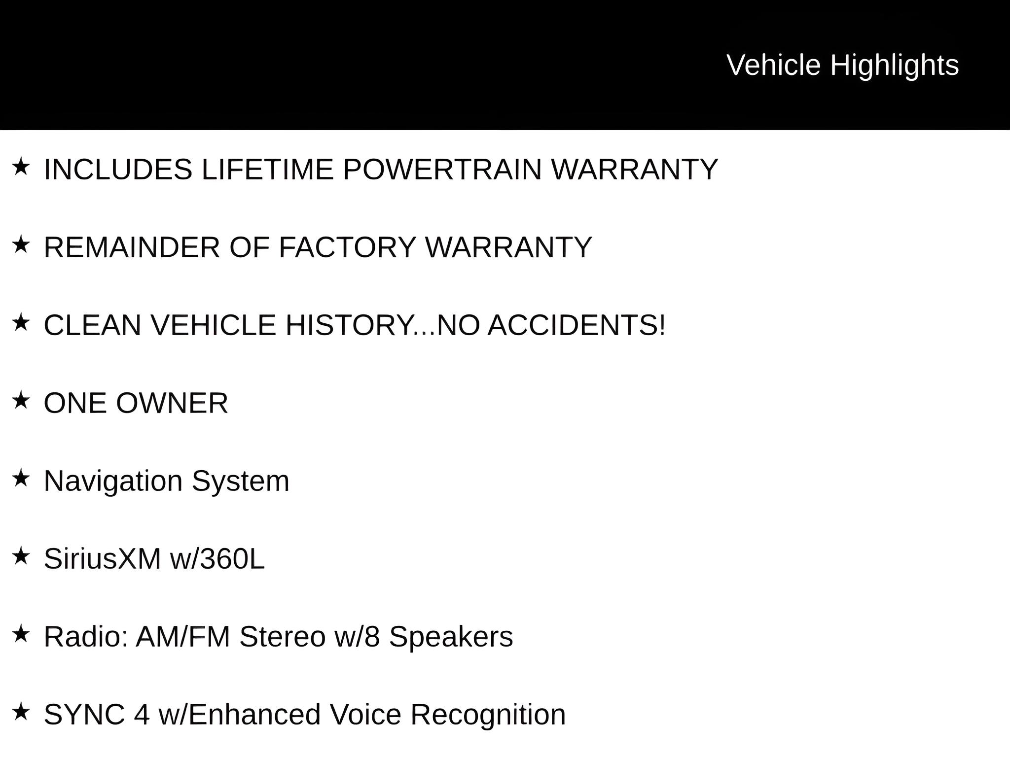 2025 Ford Maverick Tremor
