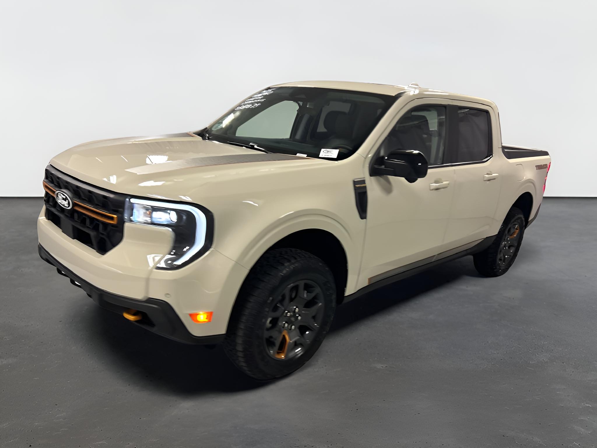 2025 Ford Maverick Tremor