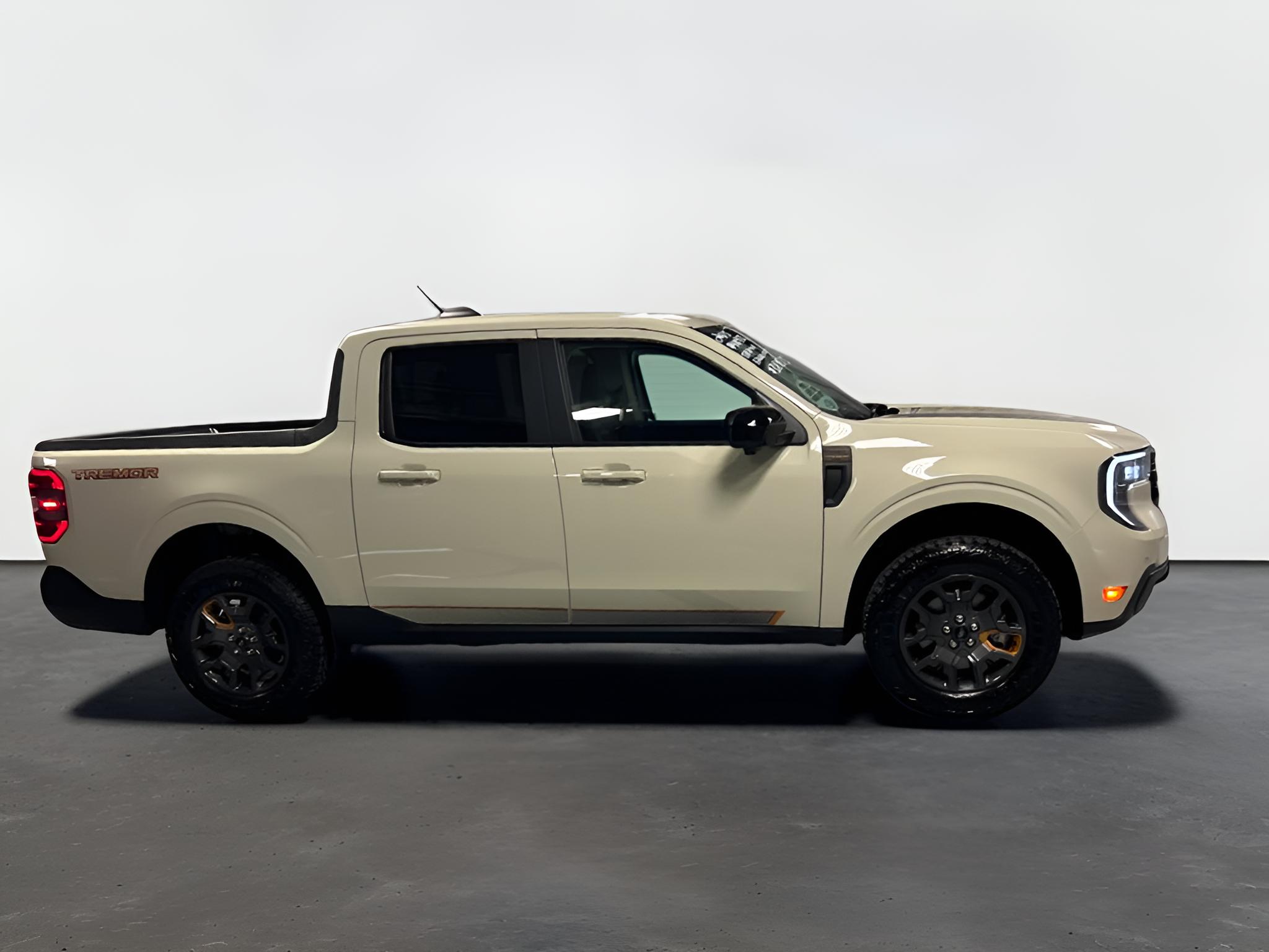 2025 Ford Maverick Tremor