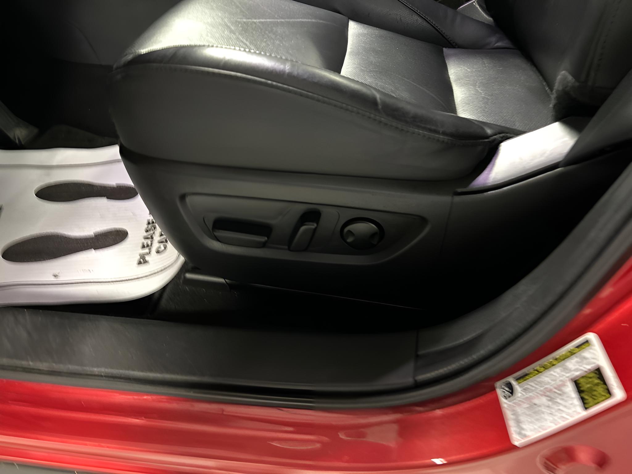 2021 Mazda Mazda CX-30 Premium