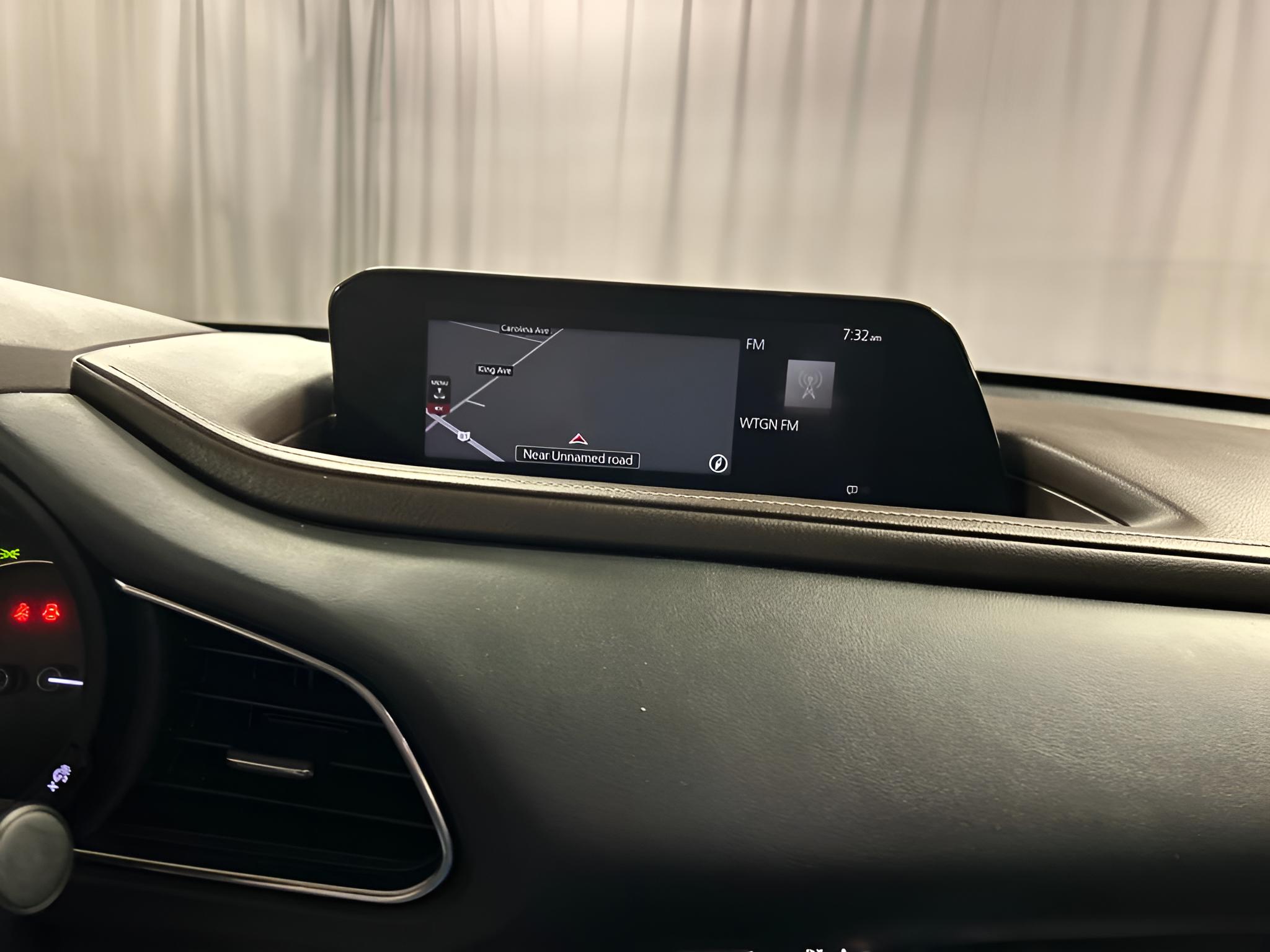 2021 Mazda Mazda CX-30 Premium