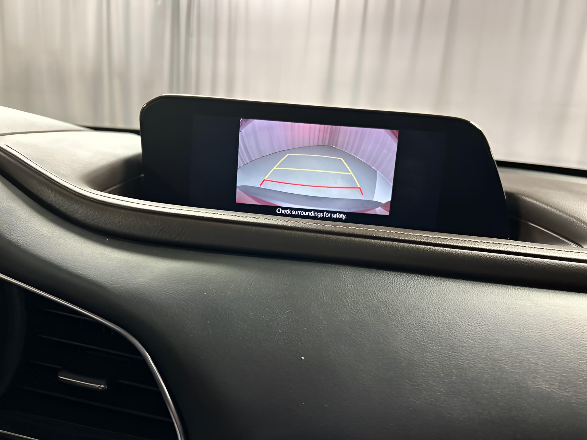 2021 Mazda Mazda CX-30 Premium