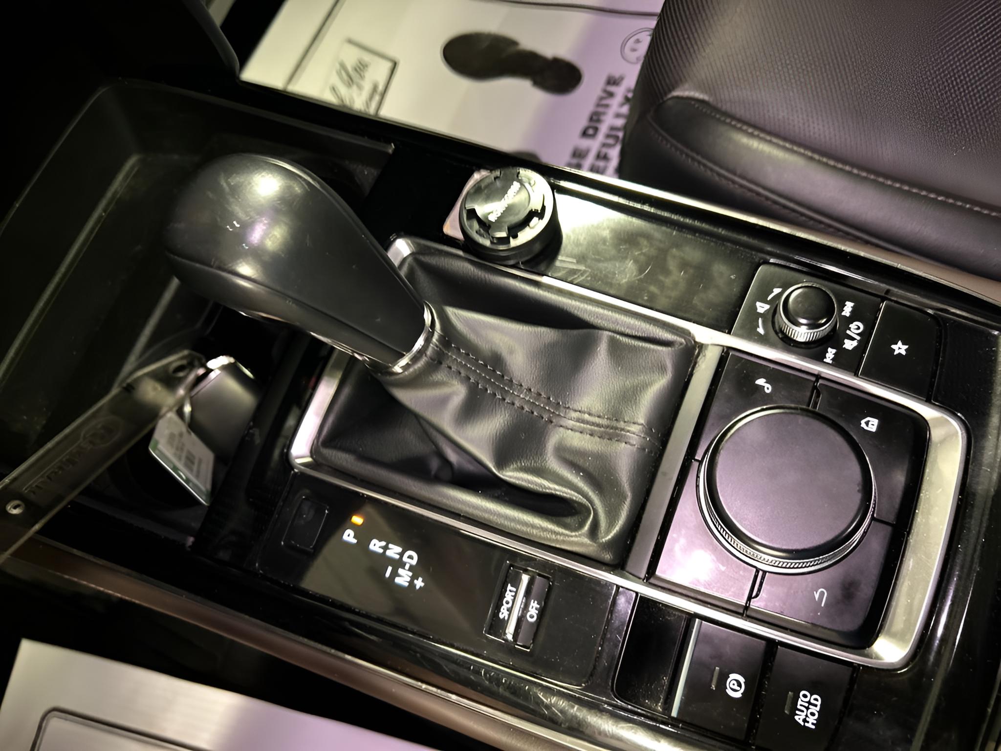 2021 Mazda Mazda CX-30 Premium
