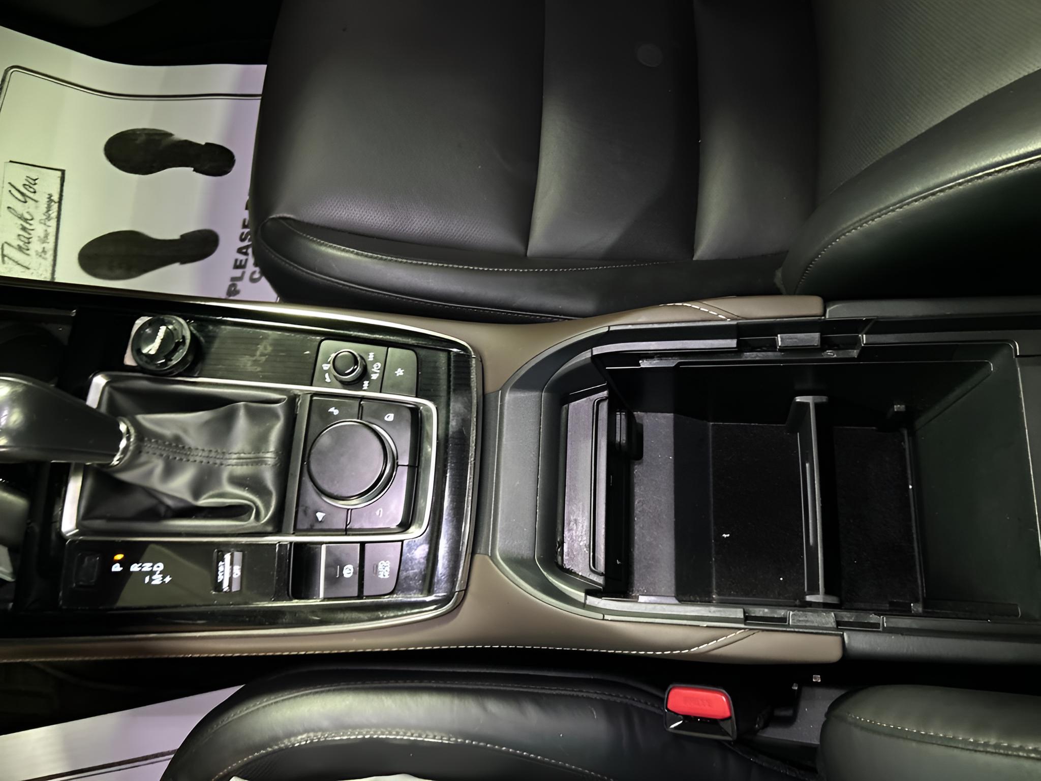 2021 Mazda Mazda CX-30 Premium