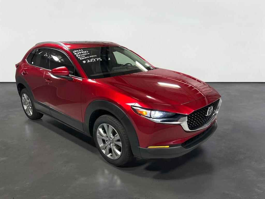 2021 Mazda Mazda CX-30 Premium