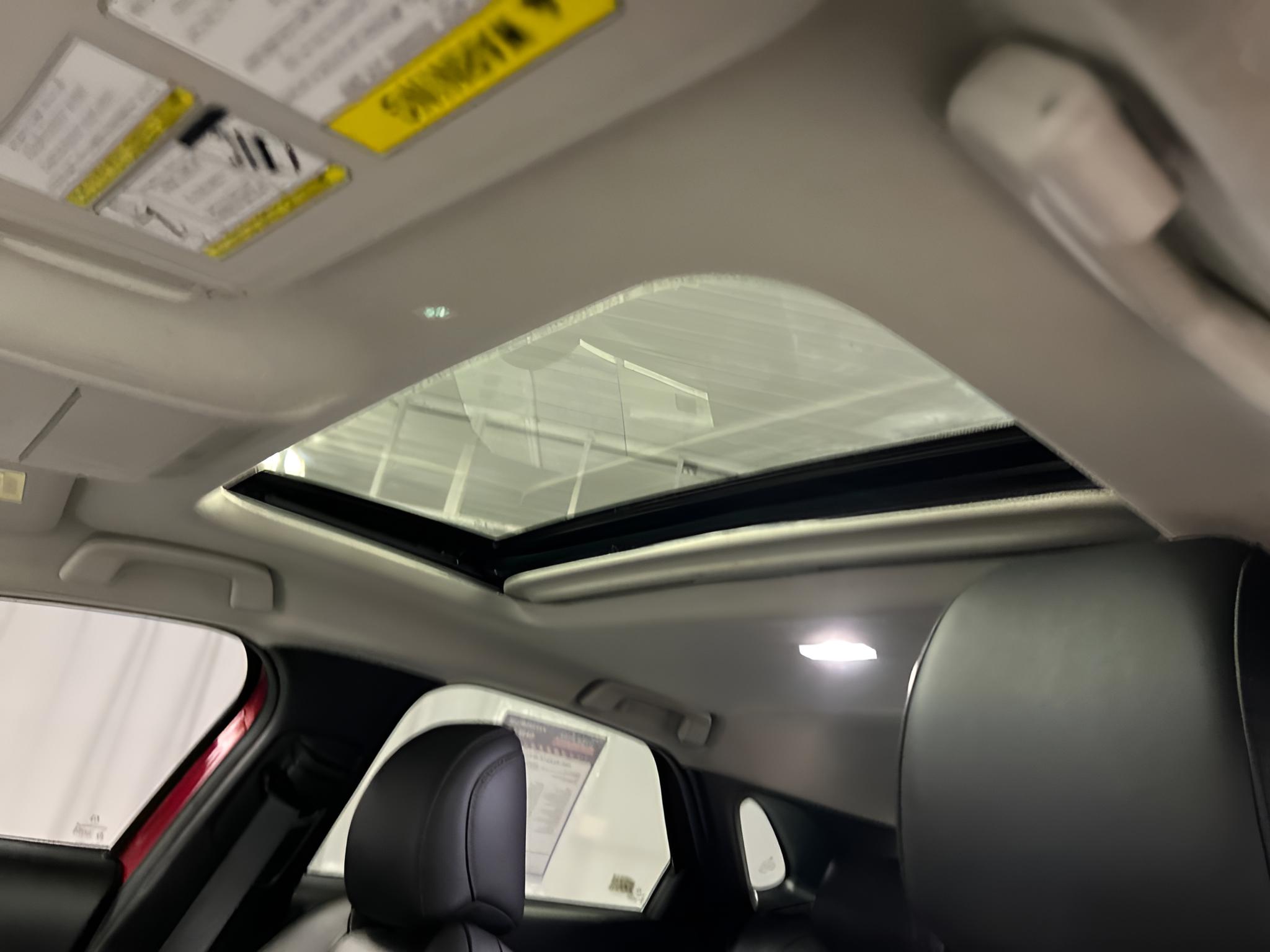 2021 Mazda Mazda CX-30 Premium