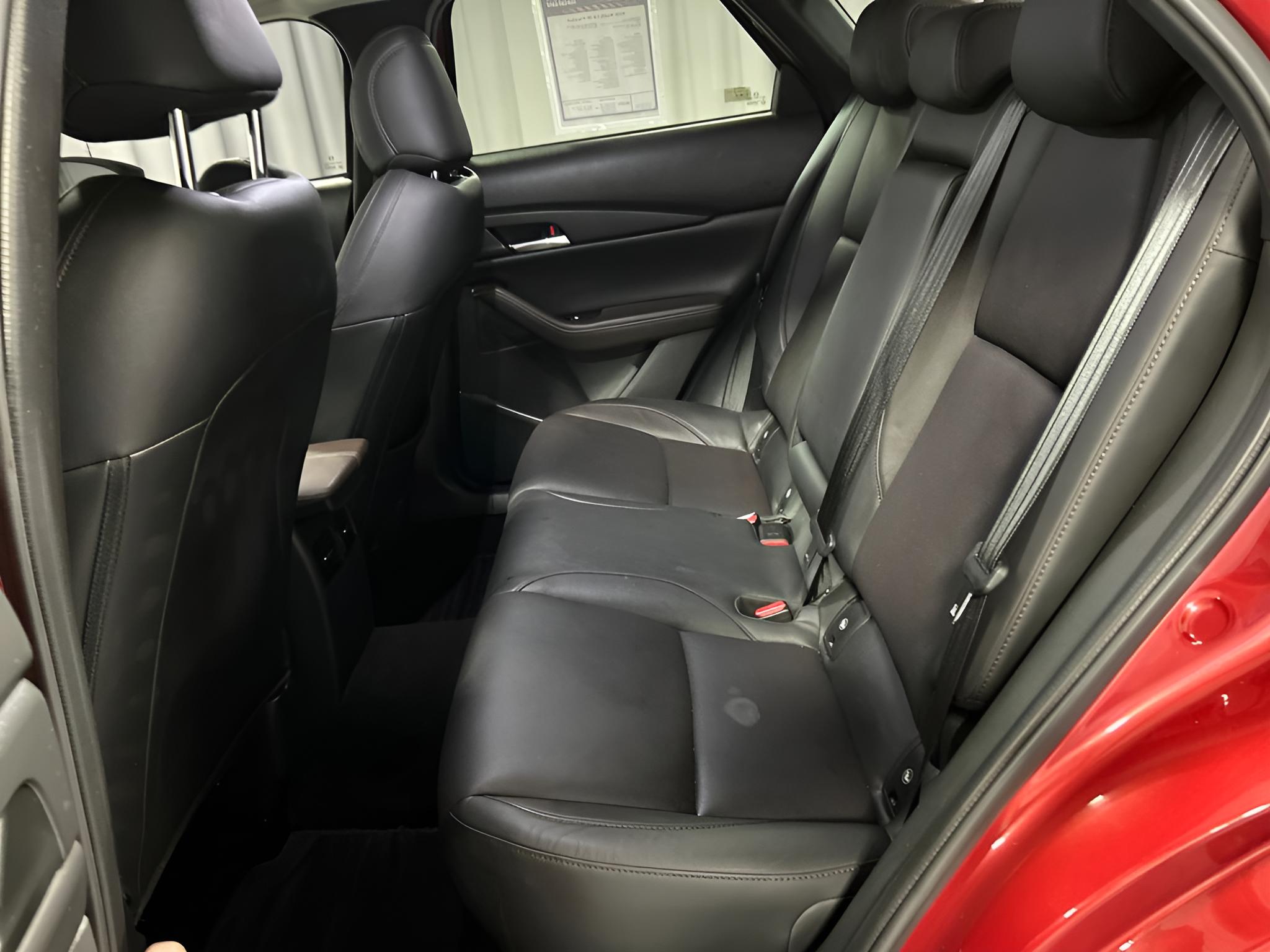 2021 Mazda Mazda CX-30 Premium