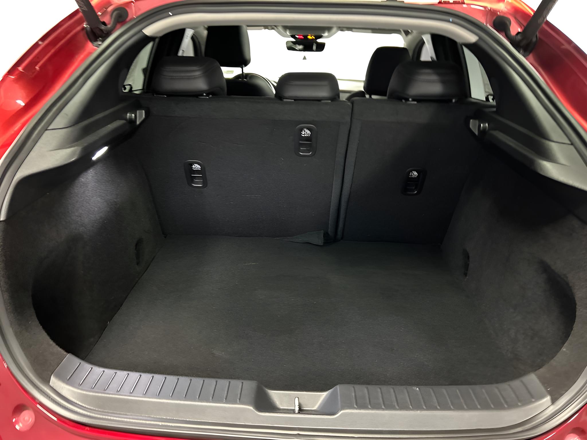 2021 Mazda Mazda CX-30 Premium