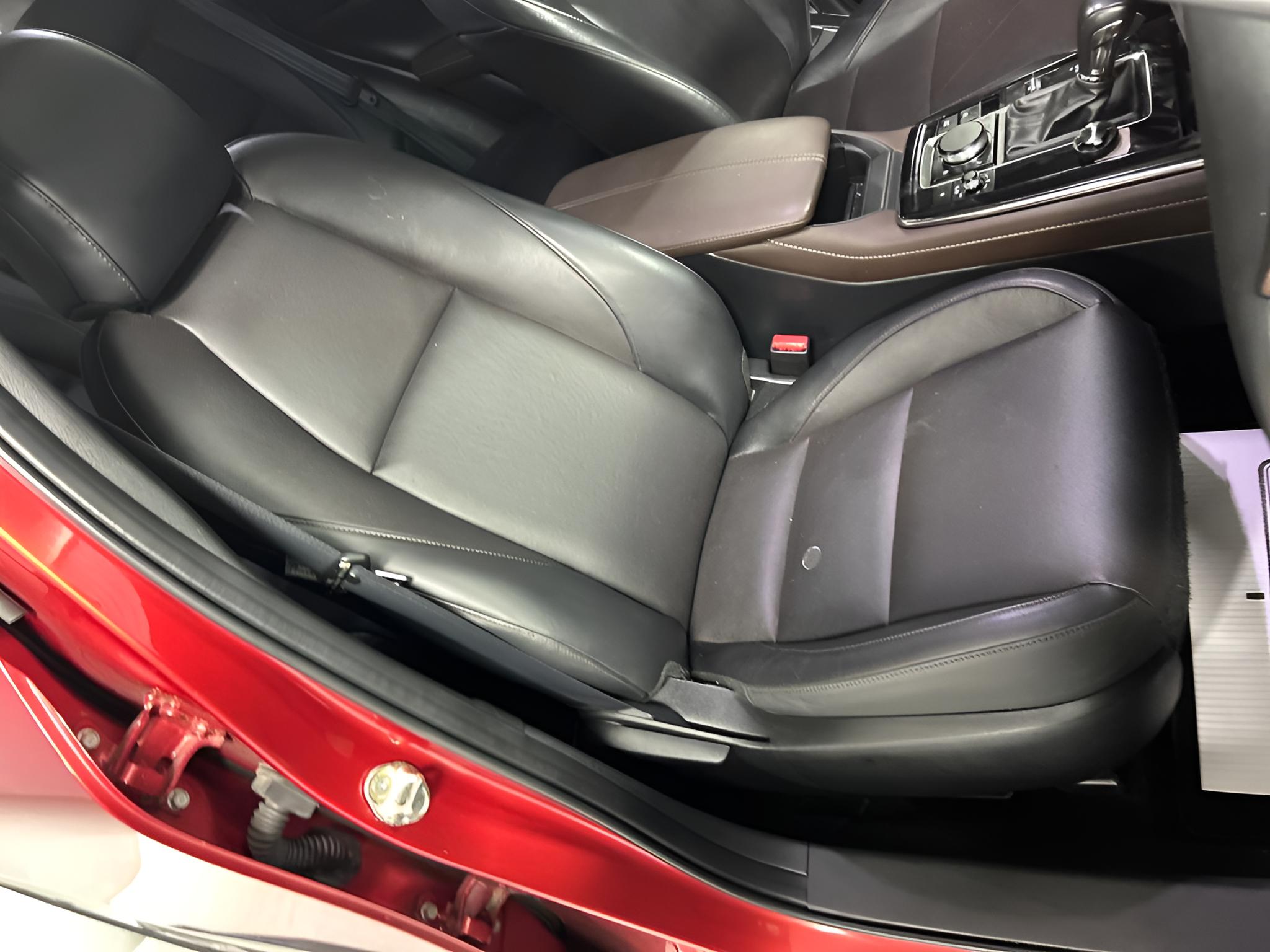 2021 Mazda Mazda CX-30 Premium