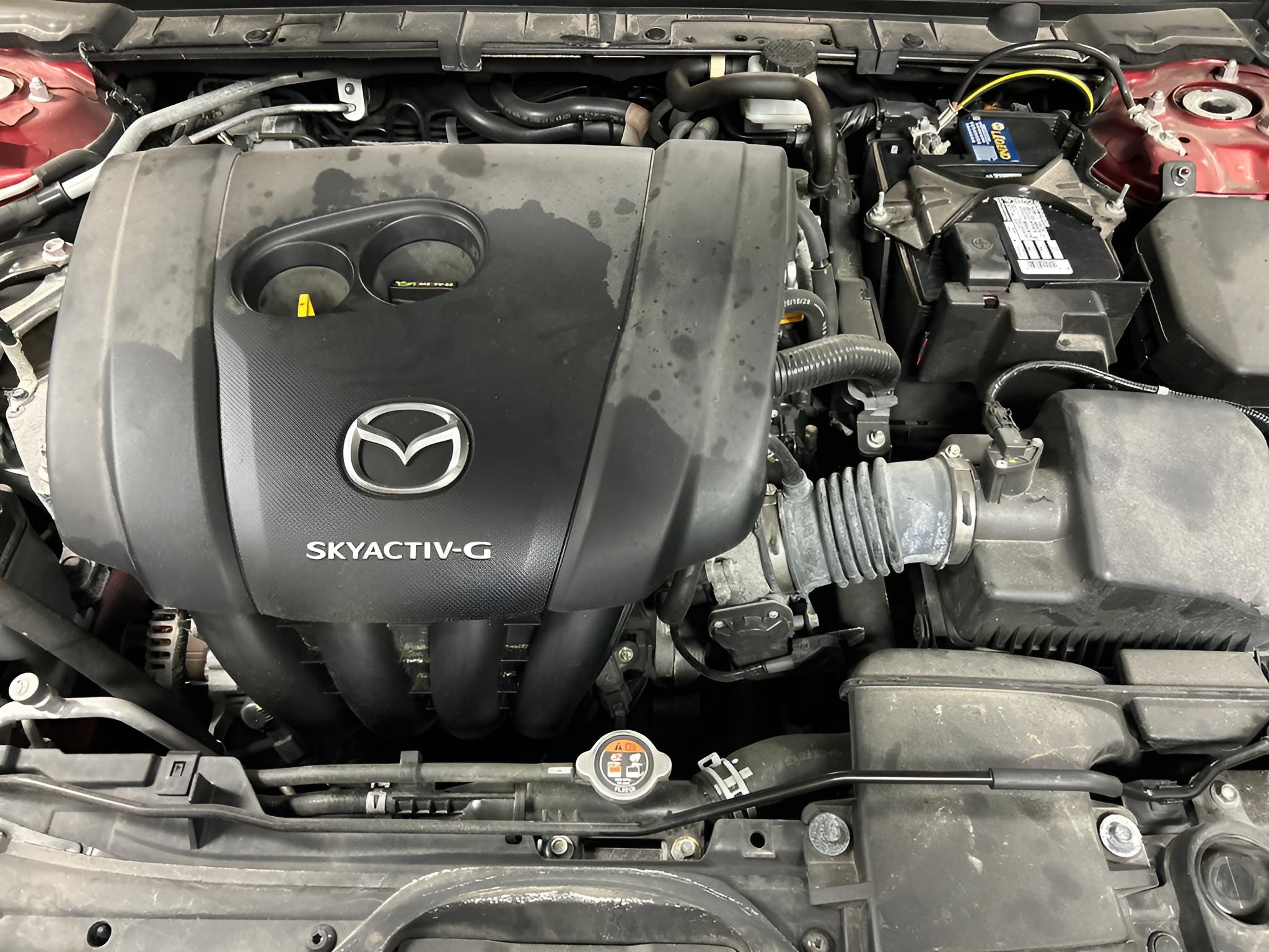2021 Mazda Mazda CX-30 Premium