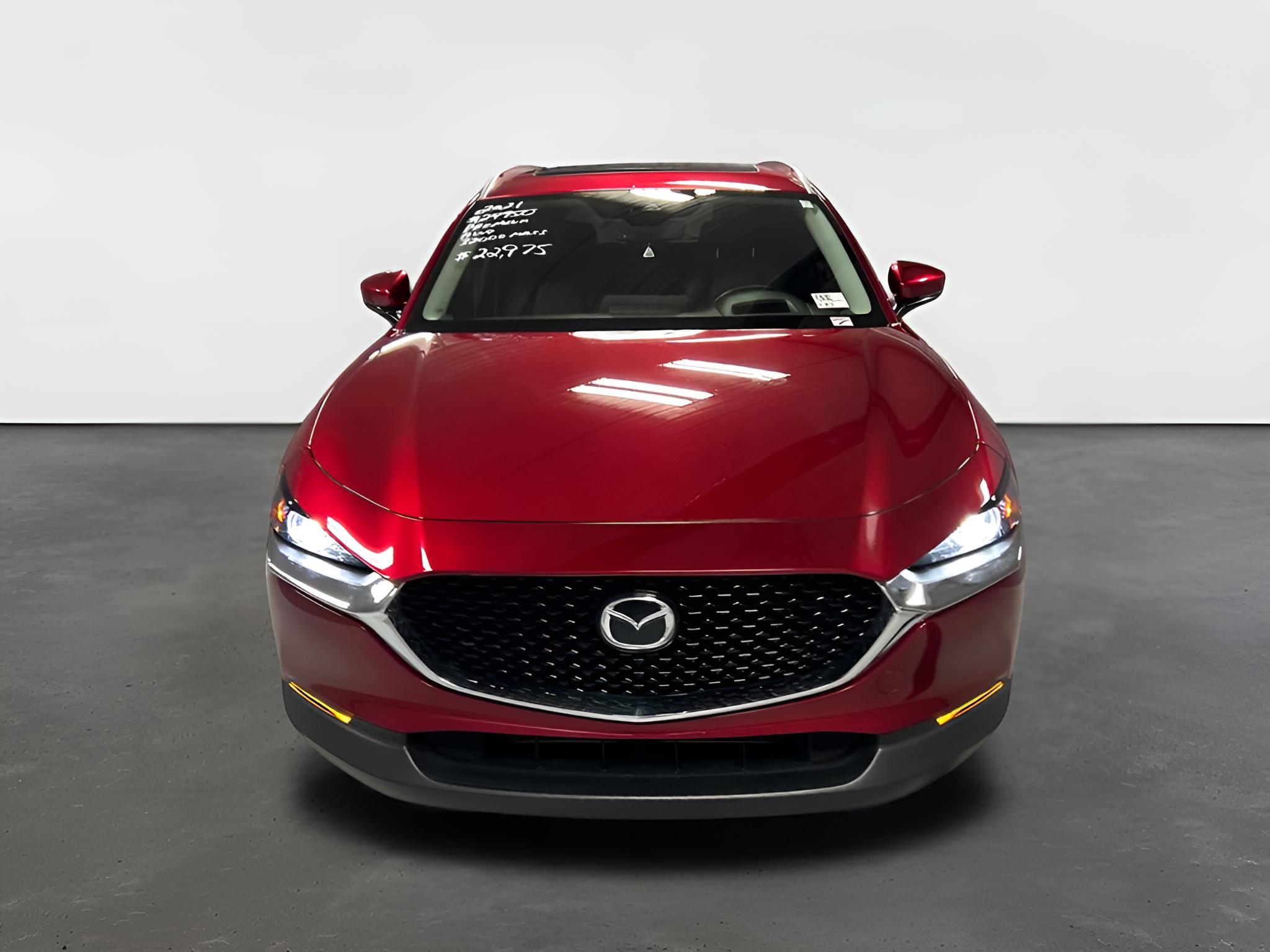 2021 Mazda Mazda CX-30 Premium