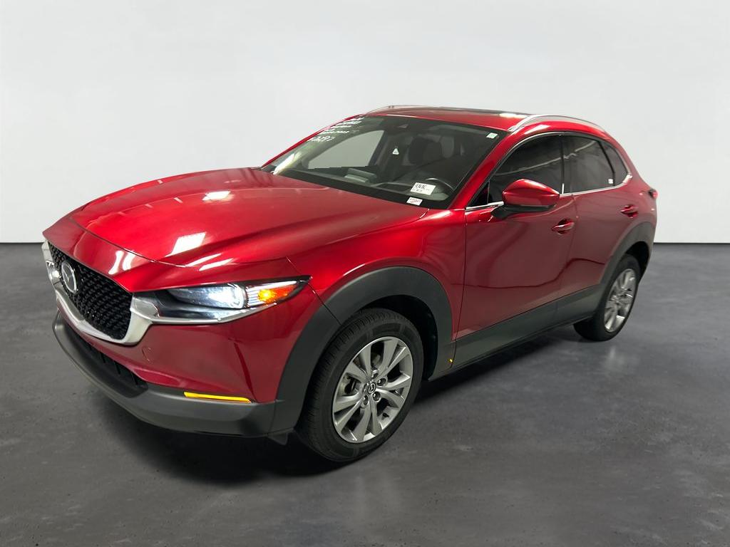 2021 Mazda Mazda CX-30 Premium