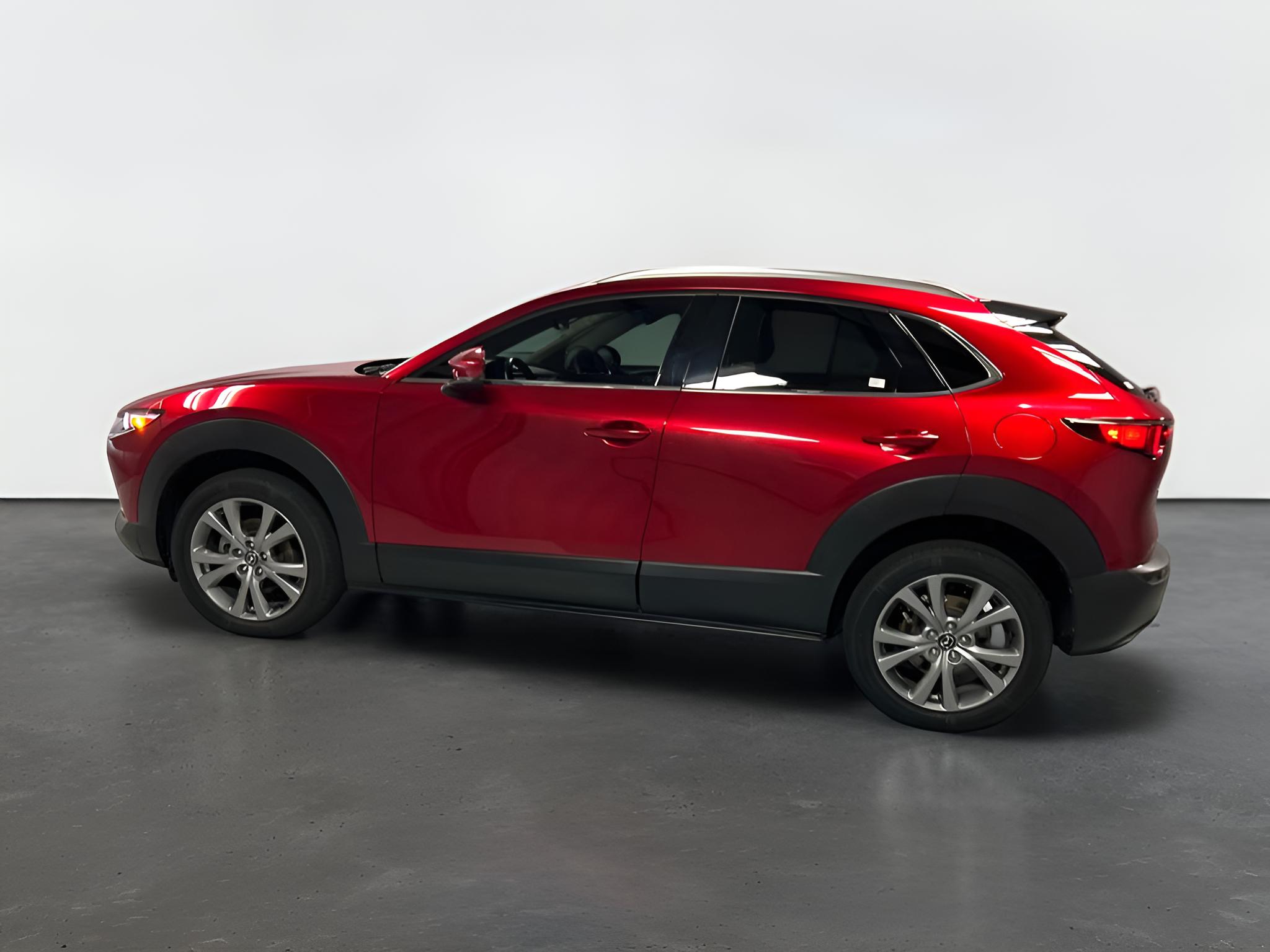 2021 Mazda Mazda CX-30 Premium