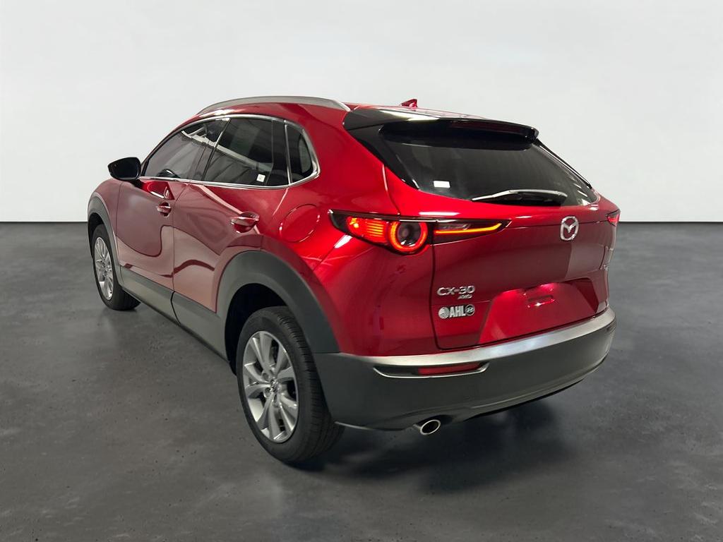2021 Mazda Mazda CX-30 Premium
