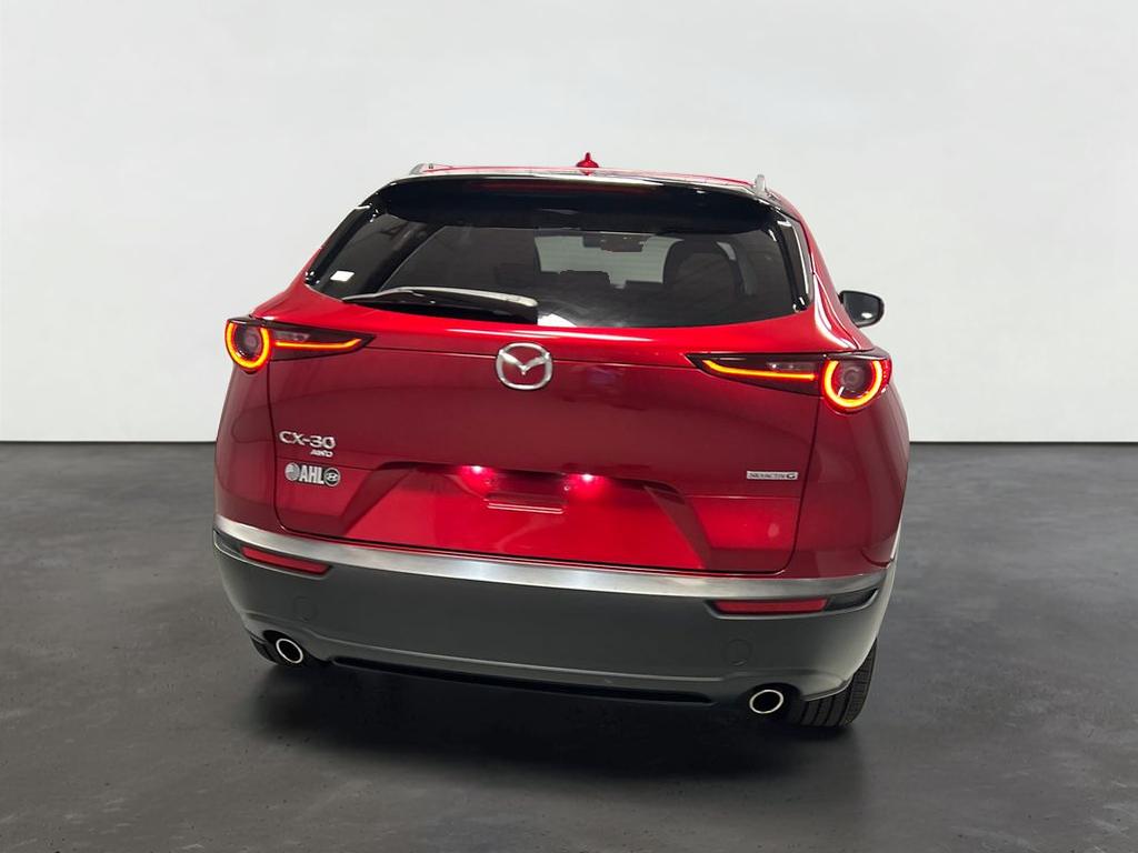 2021 Mazda Mazda CX-30 Premium