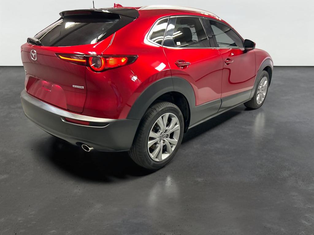 2021 Mazda Mazda CX-30 Premium