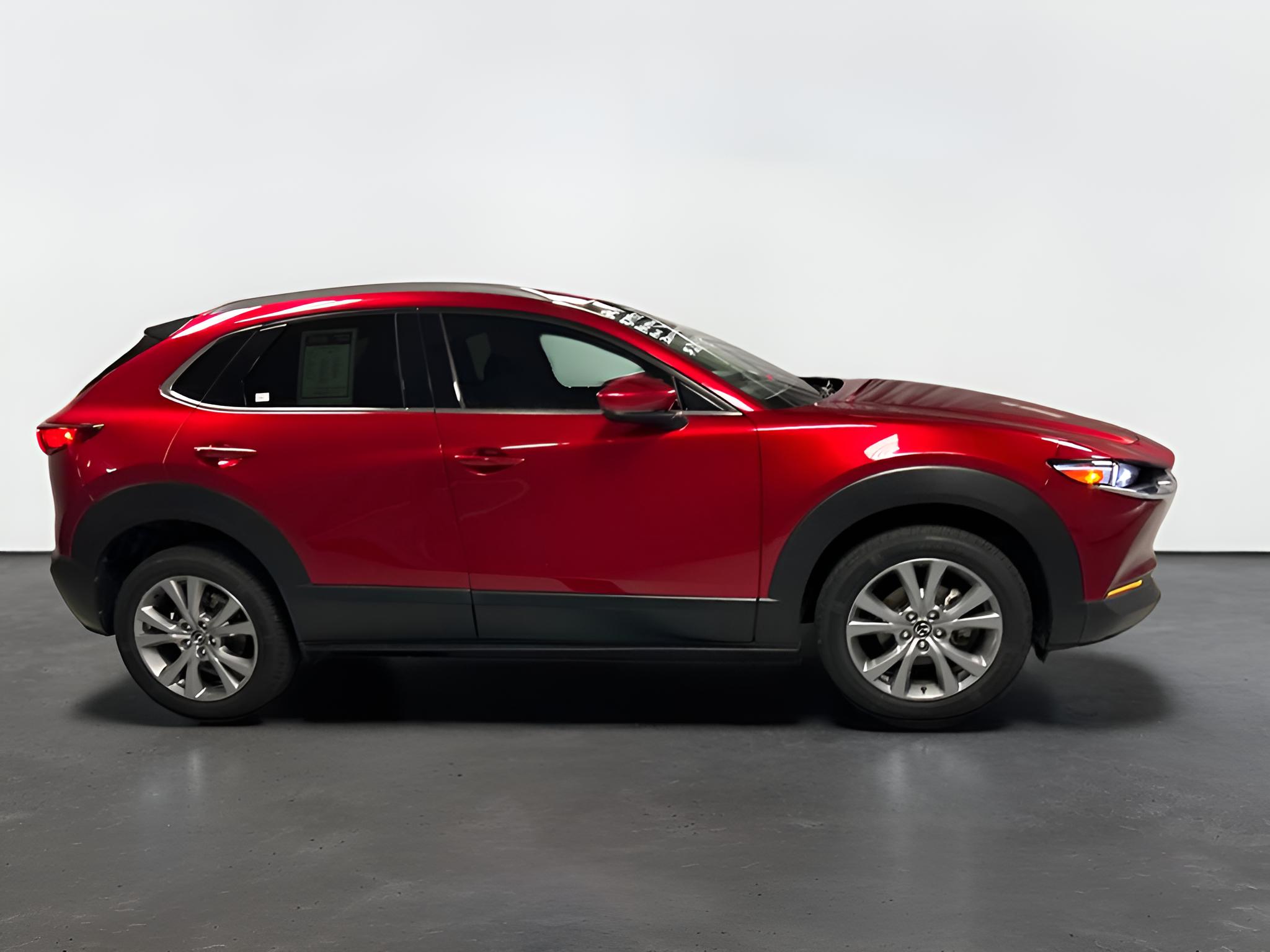 2021 Mazda Mazda CX-30 Premium