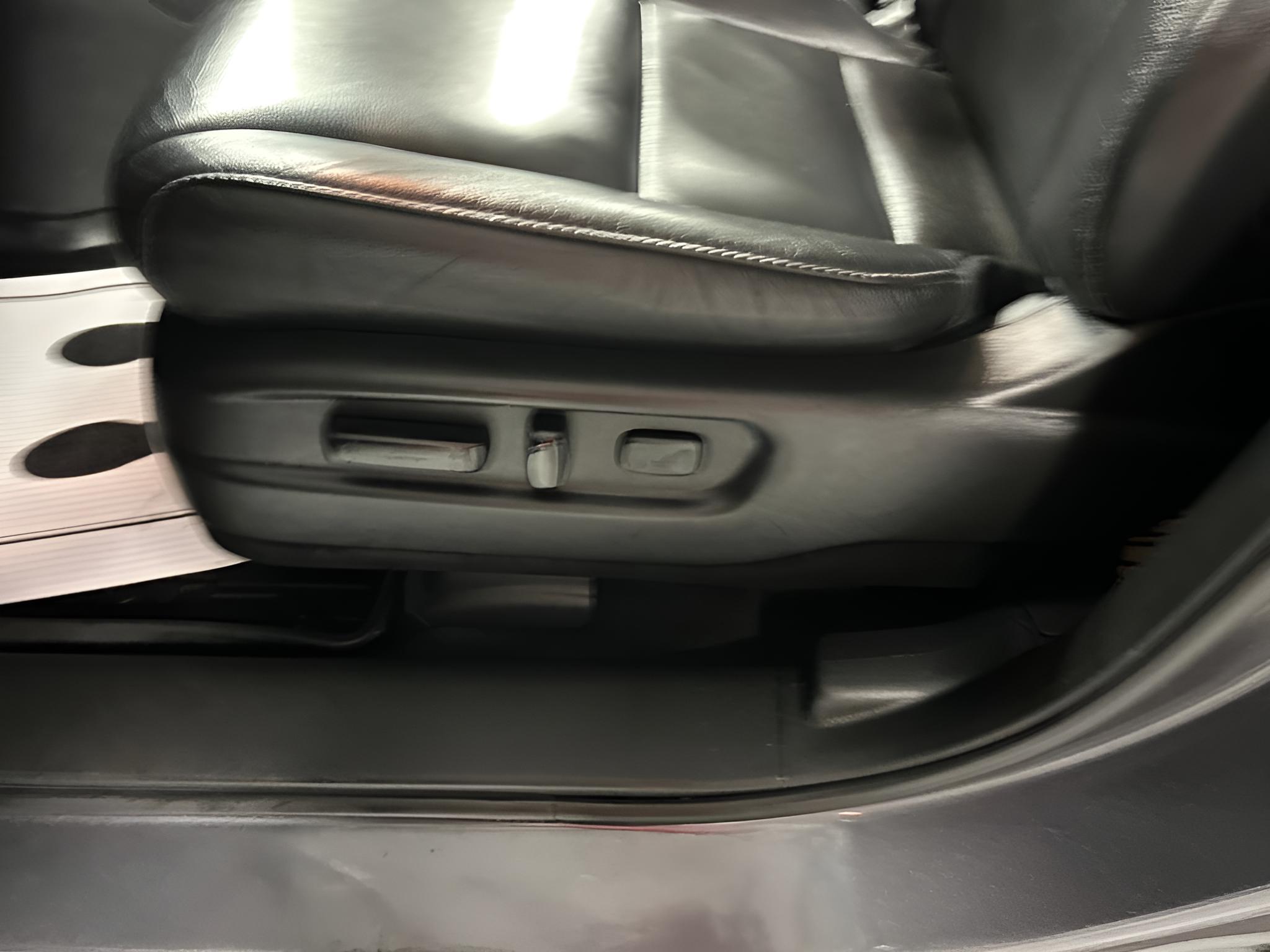 2022 Honda Pilot Touring 7 Passenger
