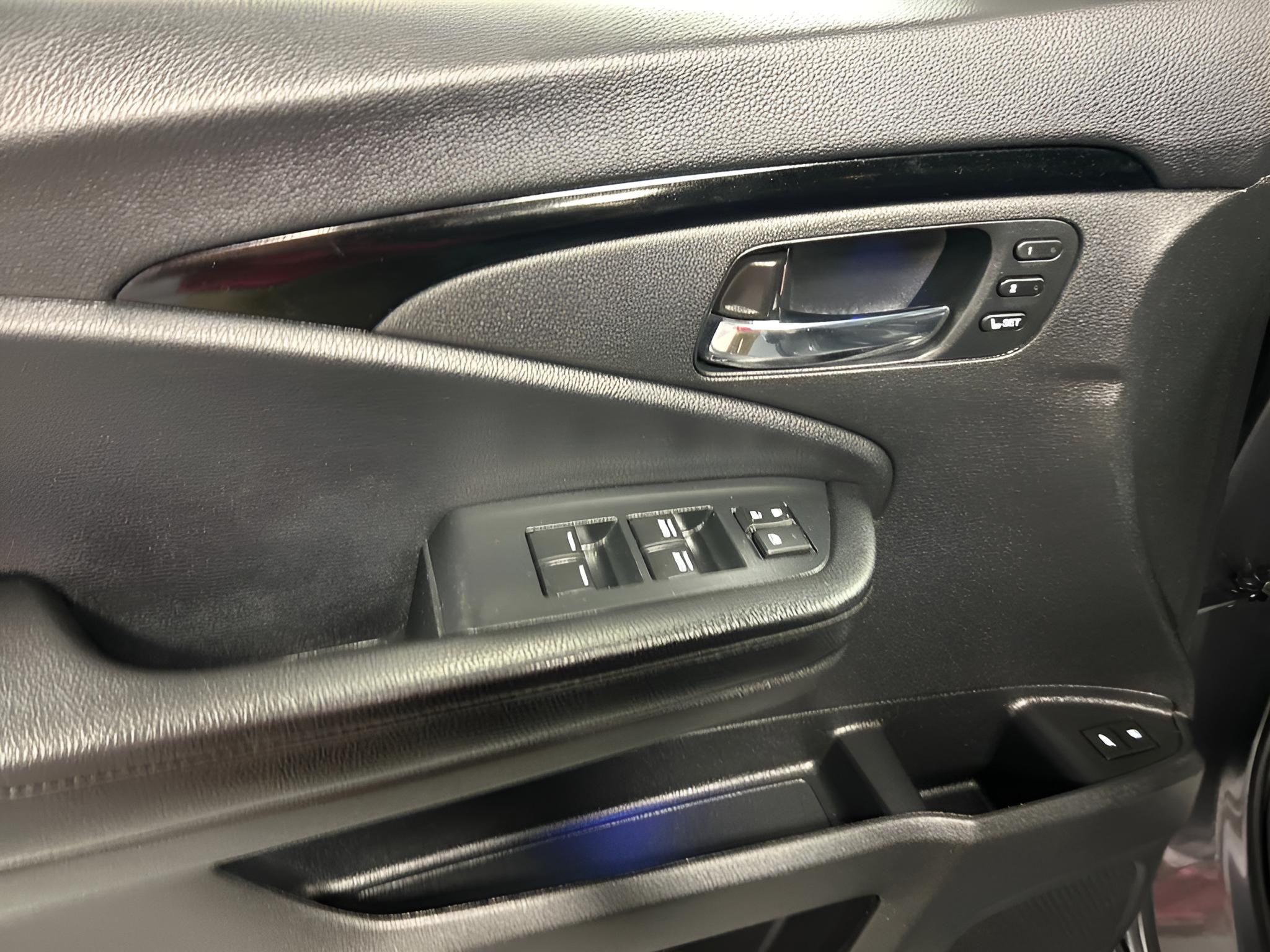 2022 Honda Pilot Touring 7 Passenger