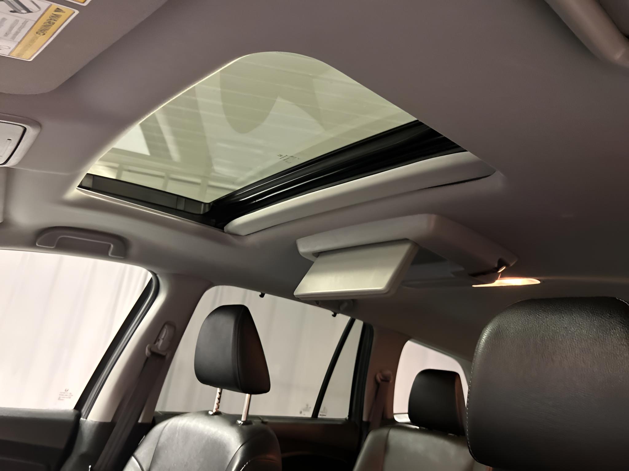 2022 Honda Pilot Touring 7 Passenger