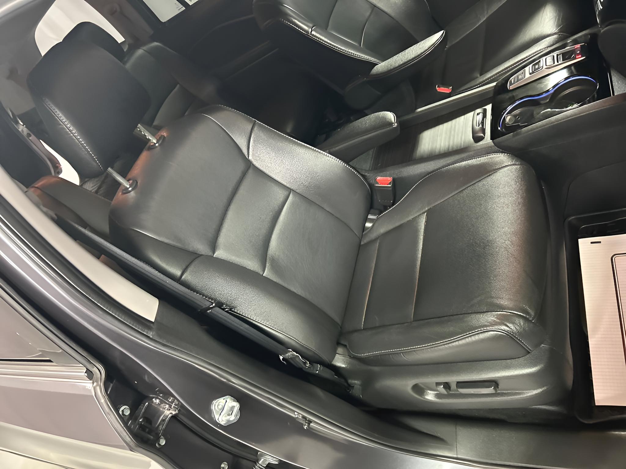 2022 Honda Pilot Touring 7 Passenger
