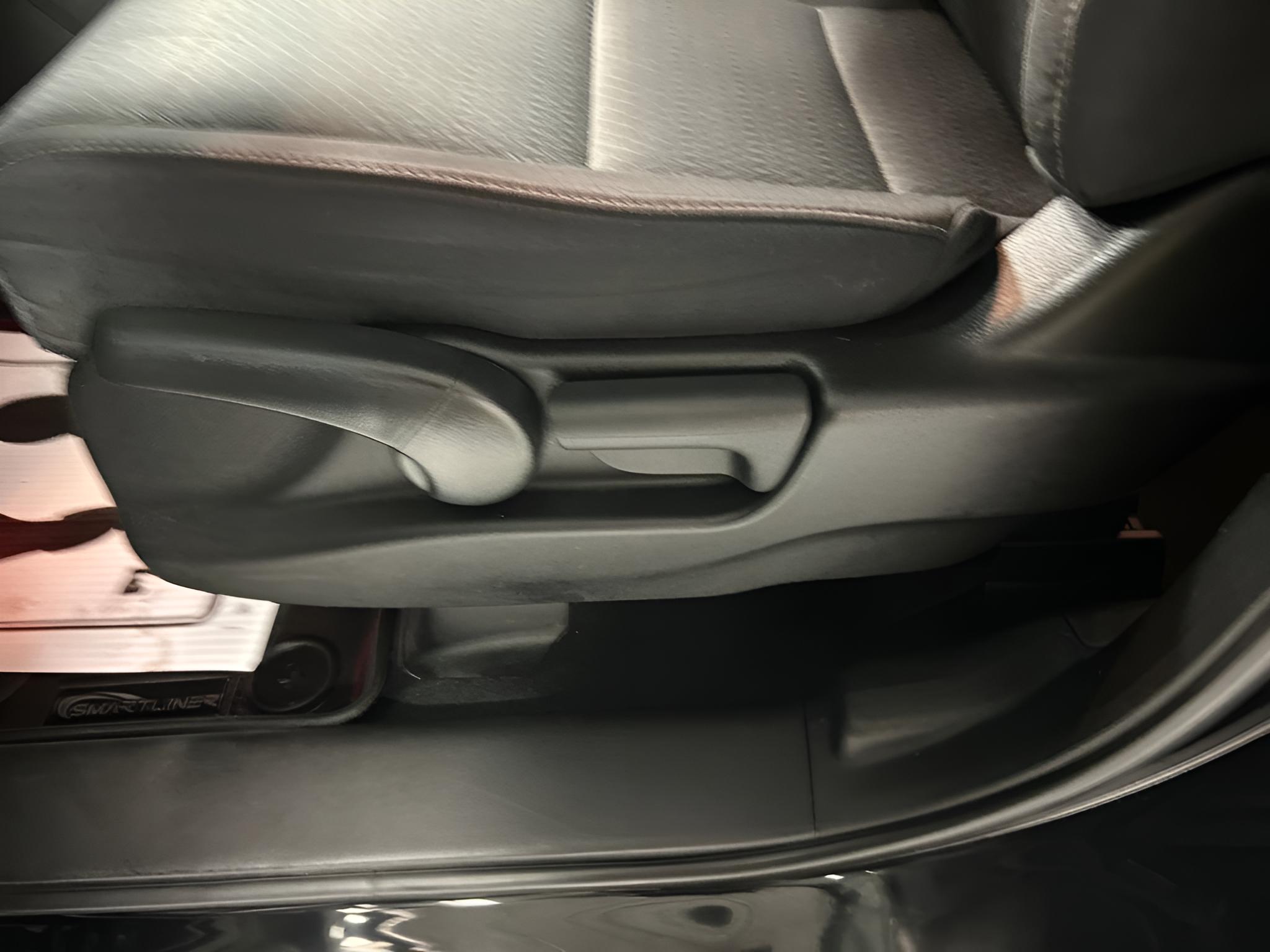2019 Honda Ridgeline Sport