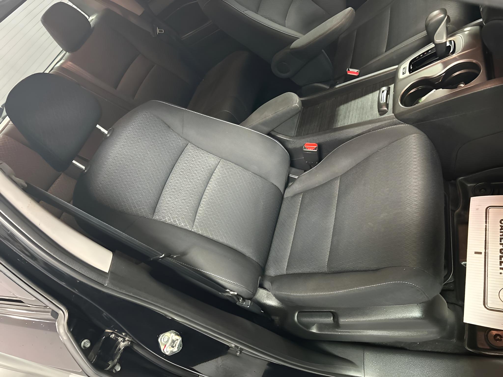 2019 Honda Ridgeline Sport