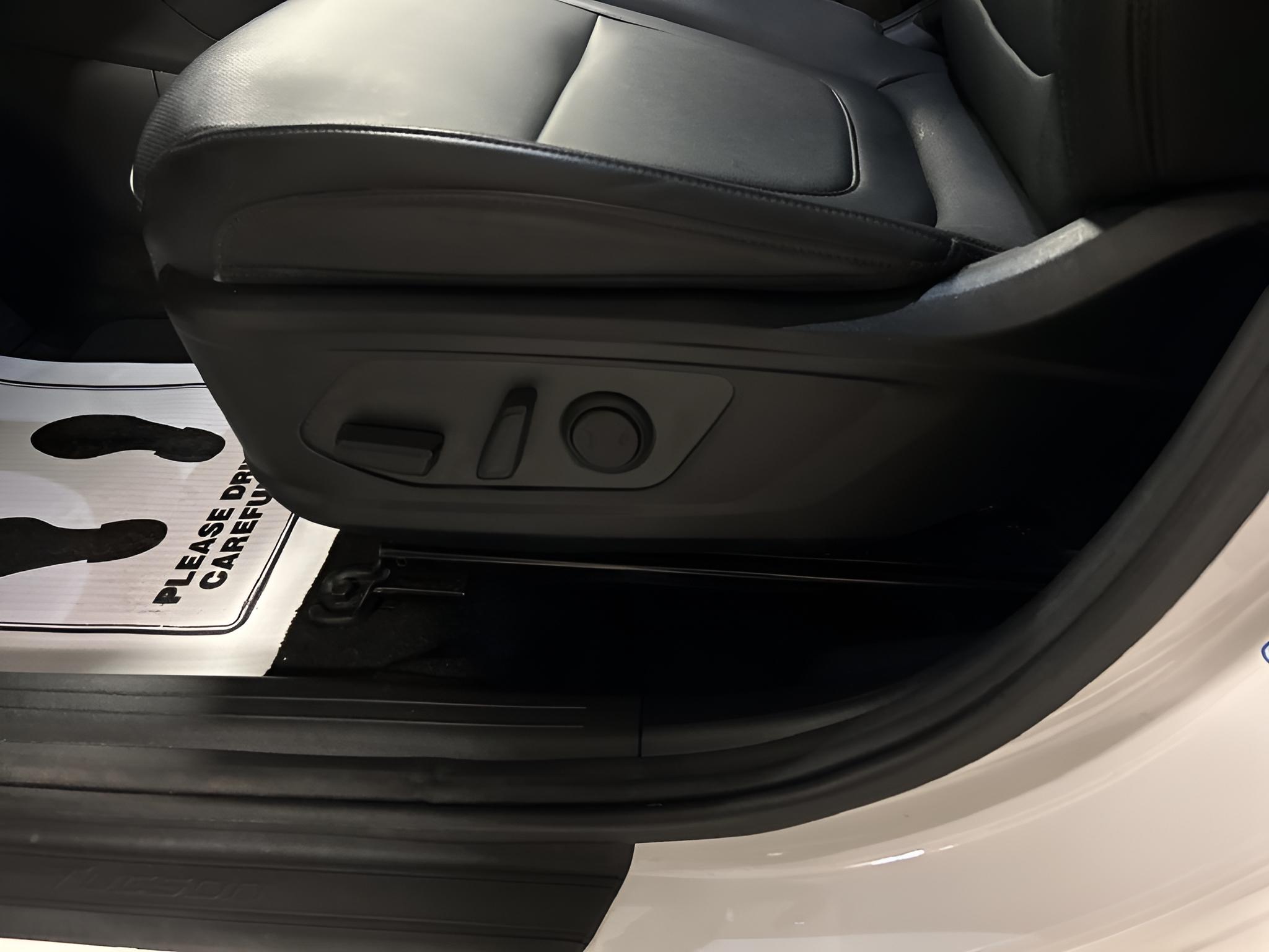 2025 Hyundai TUCSON XRT