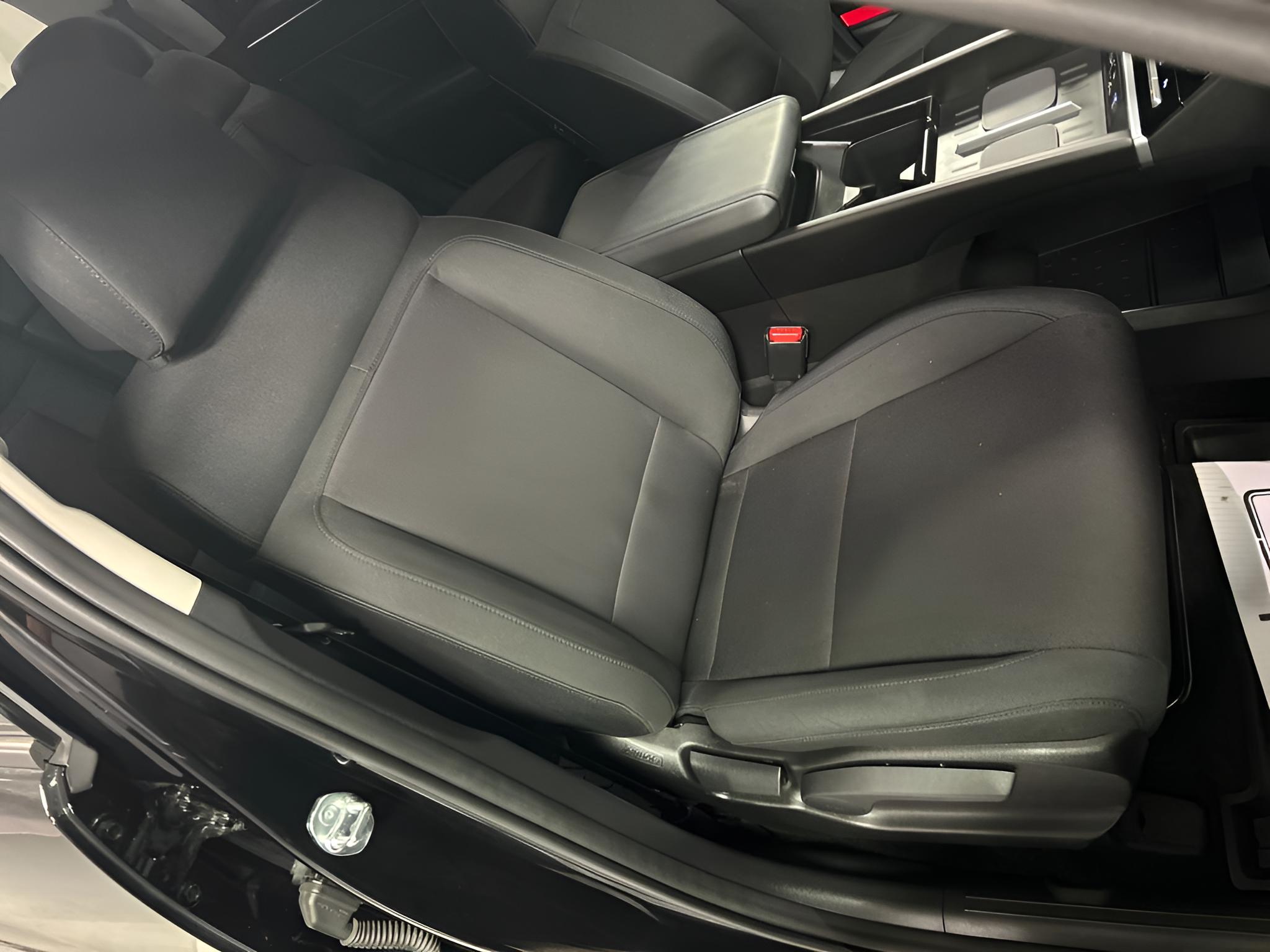 2025 Hyundai SANTA FE SE