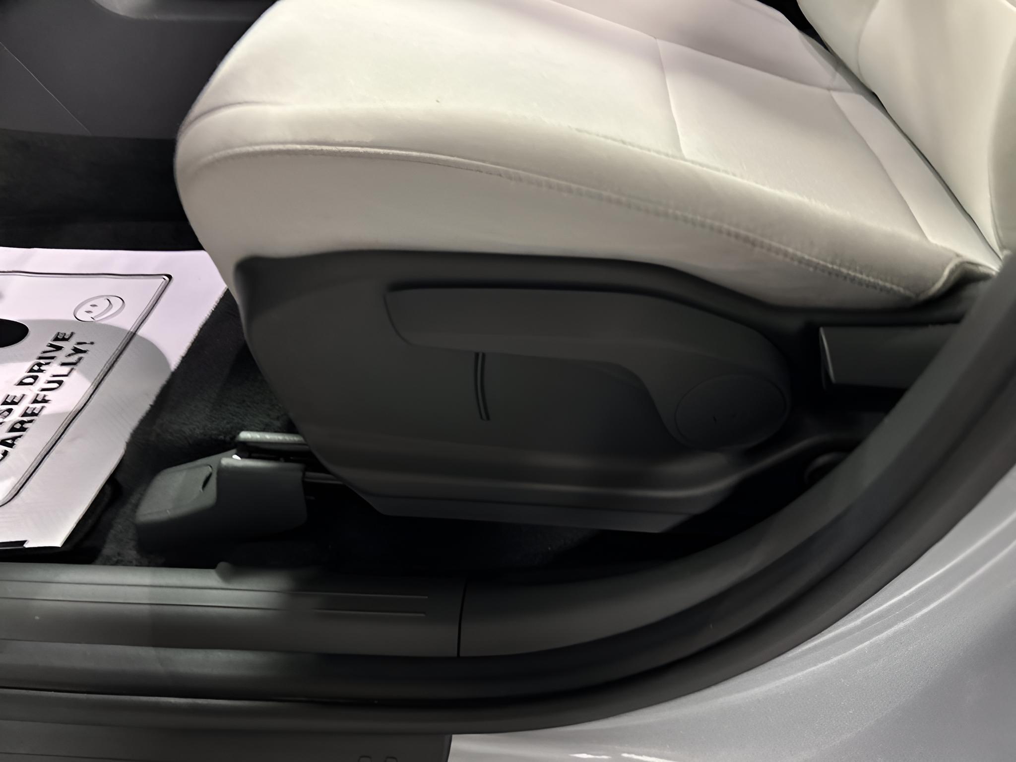 2024 Hyundai Santa Fe SE
