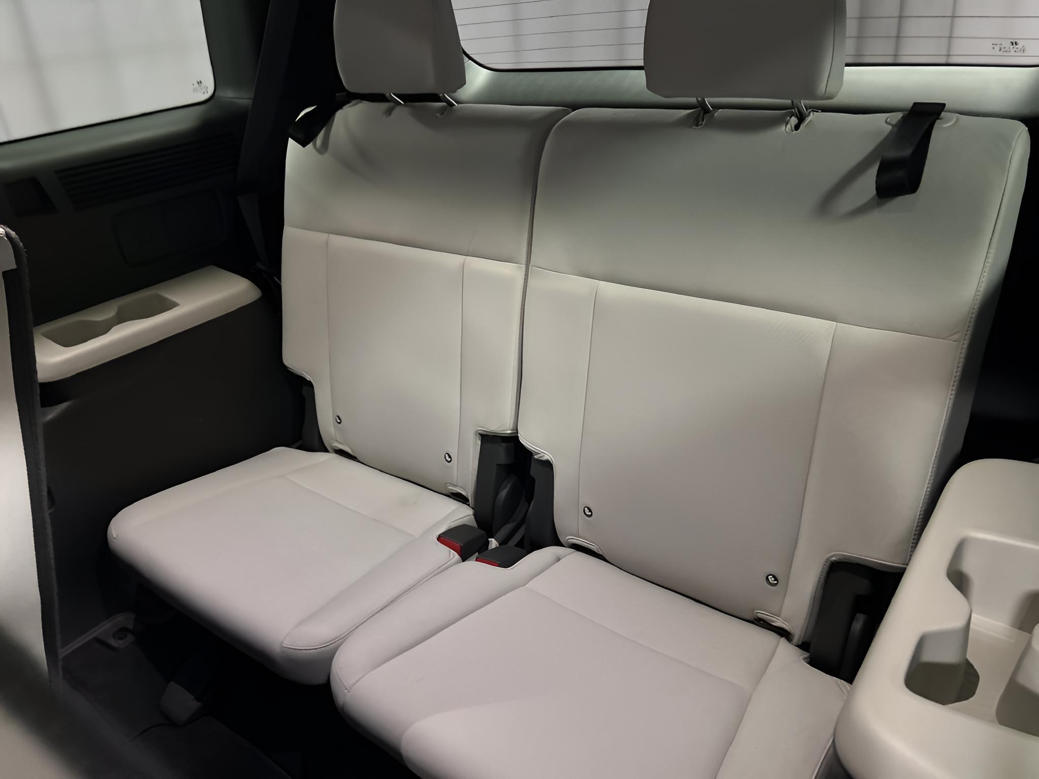 2024 Hyundai Santa Fe SE